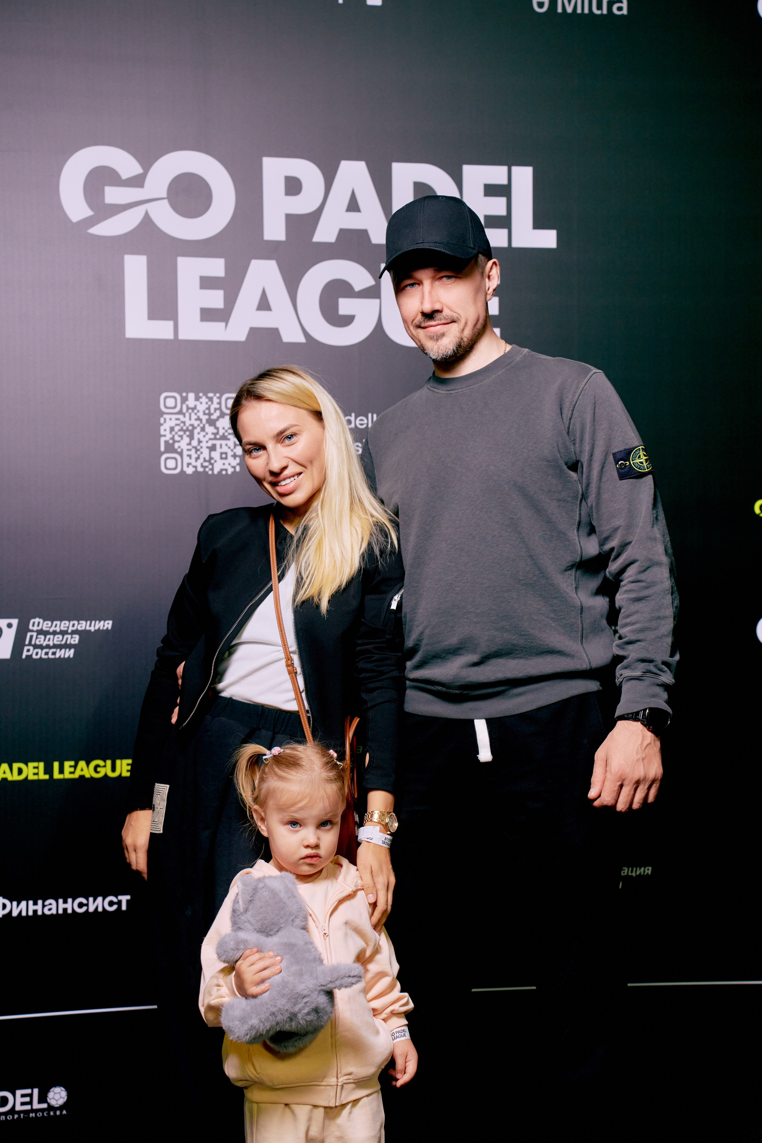 GoPadel League галерея