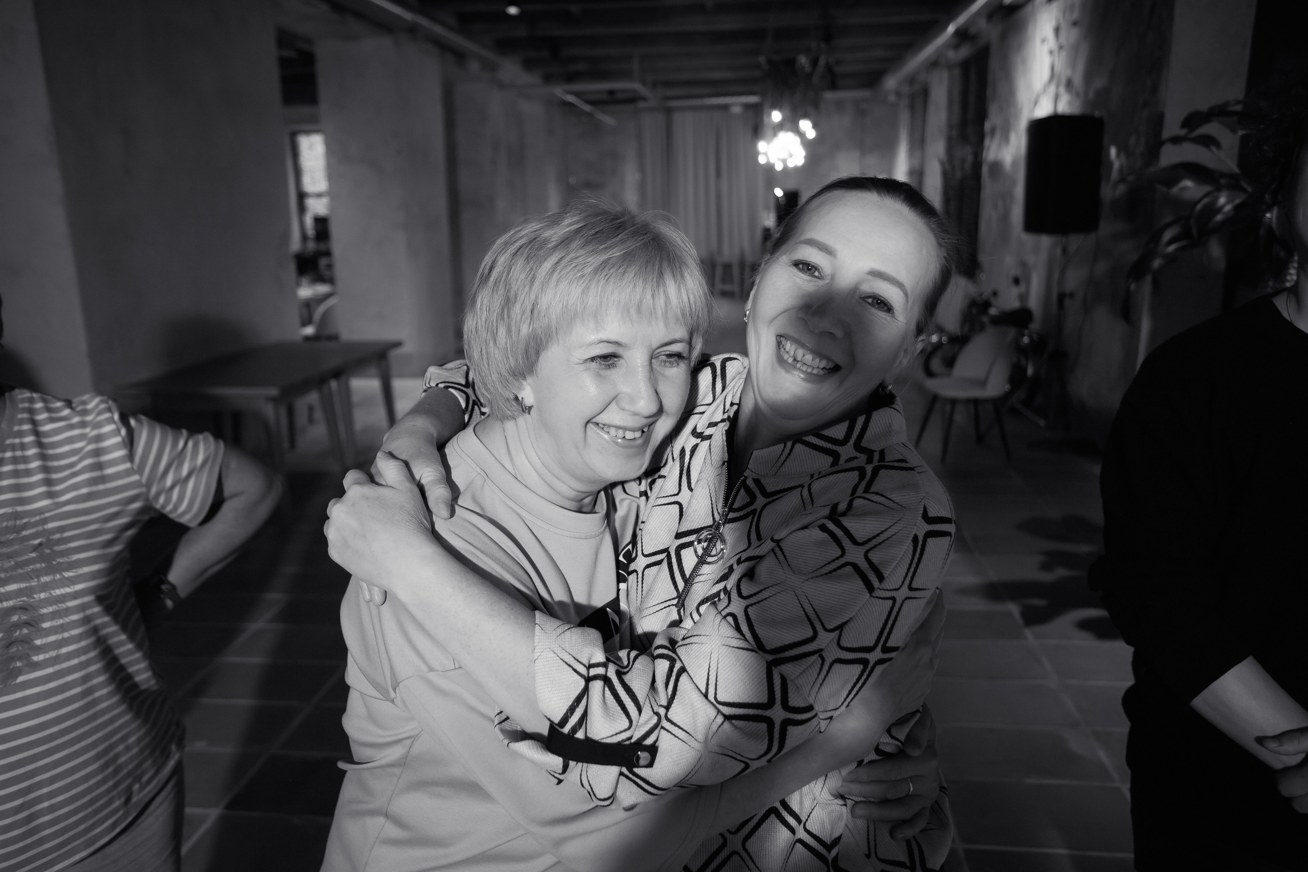 ПРИМЕР: Корпоратив Мамин Хлеб. Все фото. Профессиональный фотограф в Ижевске Леша Петров