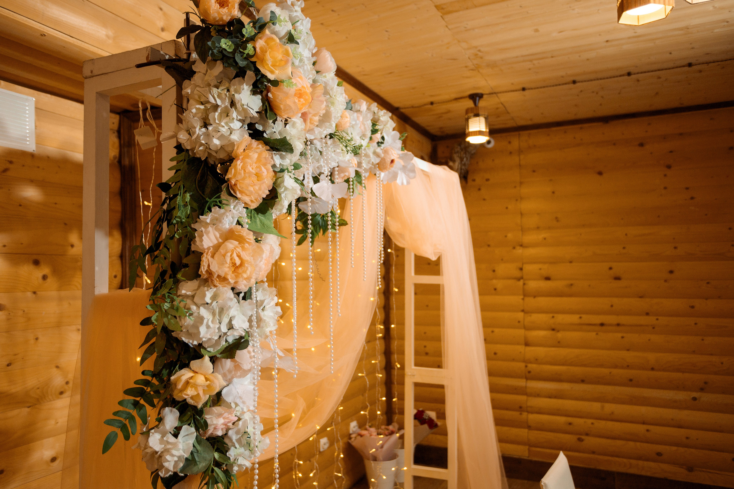 ПРИМЕР: Свадьба. Все фото. Профессиональный фотограф в Ижевске Леша Петров