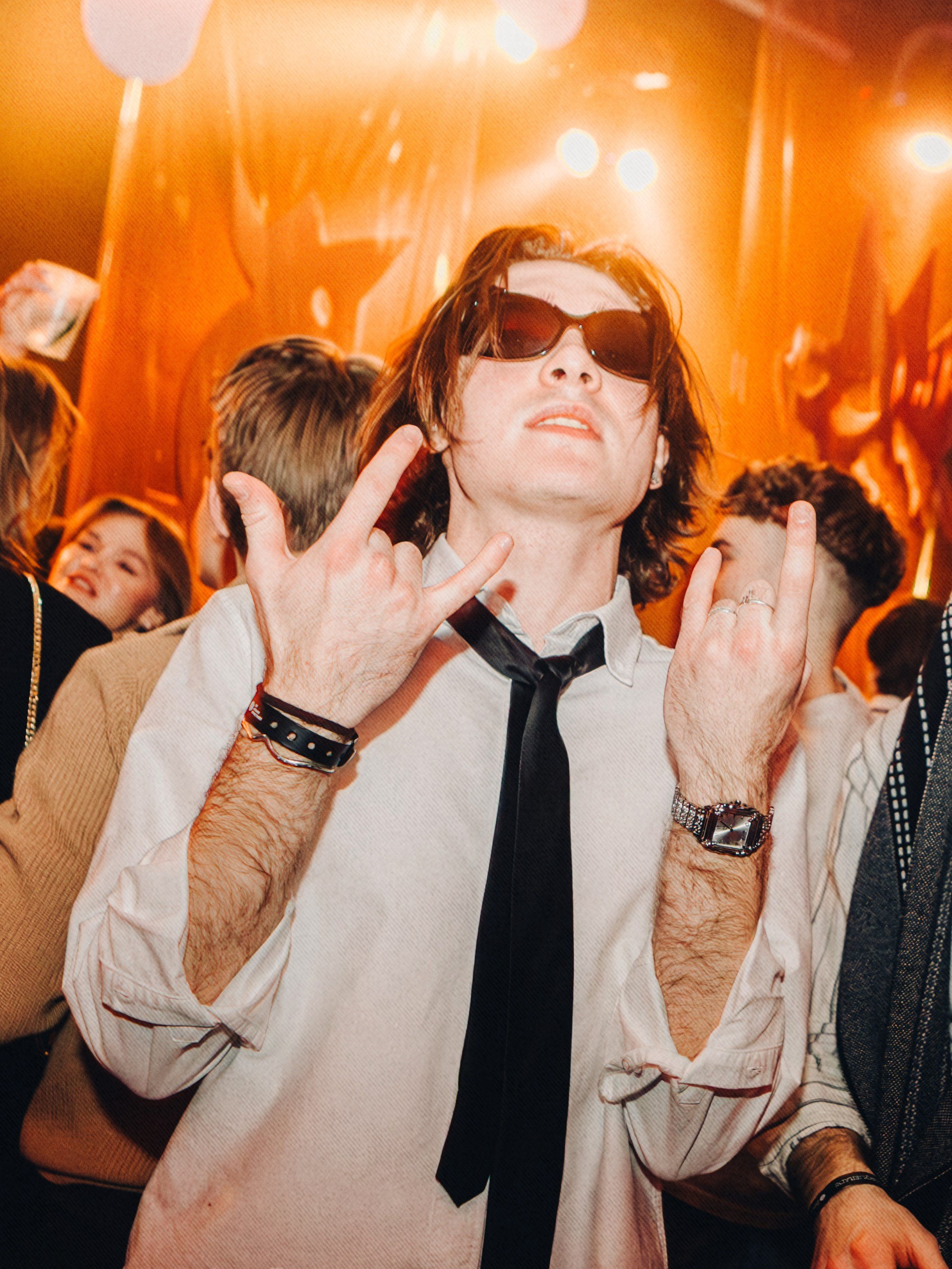 MASQUERADE [ДК КРИСТАЛЛ]. Фотограф Москва