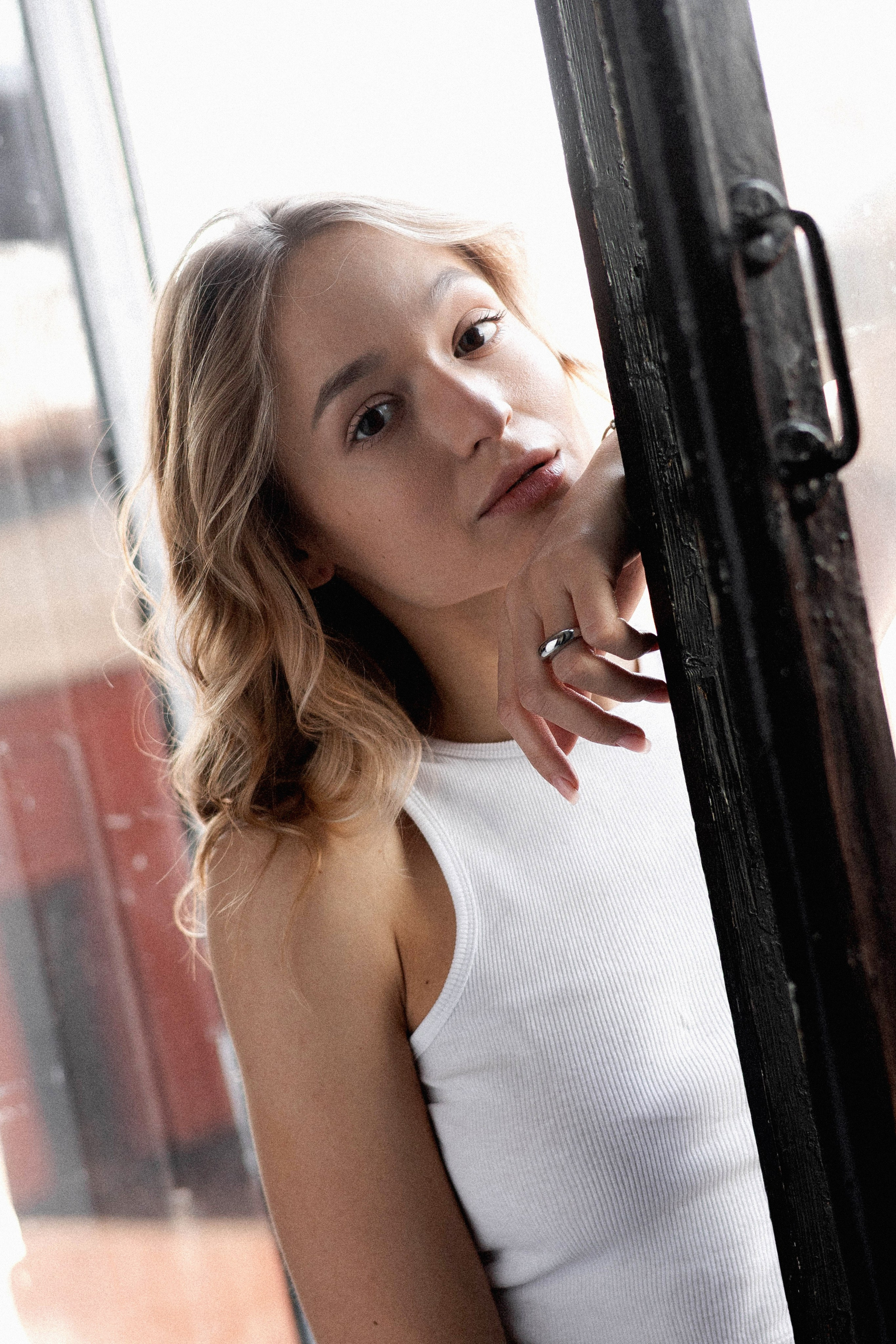 Марго. Свадебный и портретный фотограф Соломко Диана