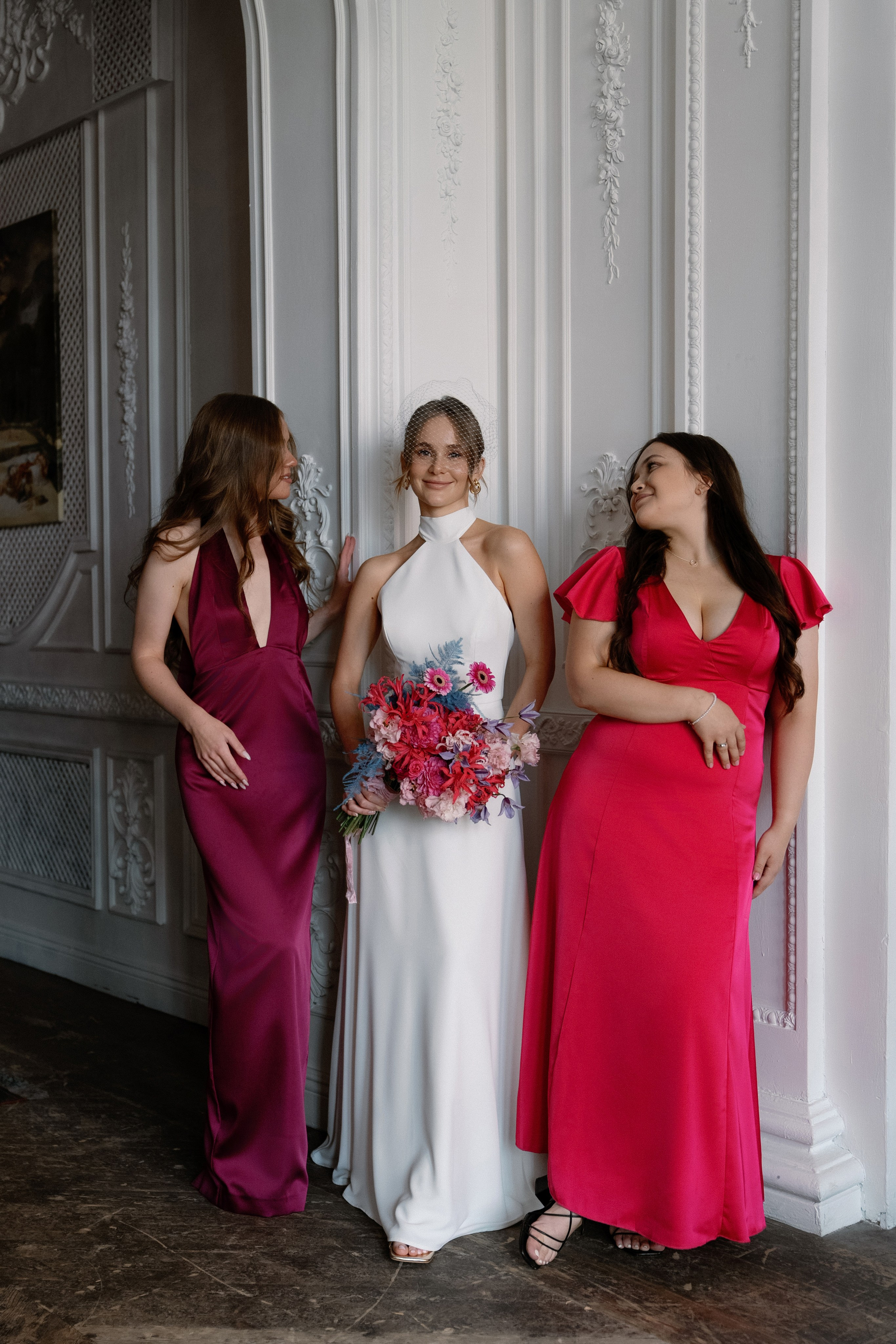 Анна и Савва