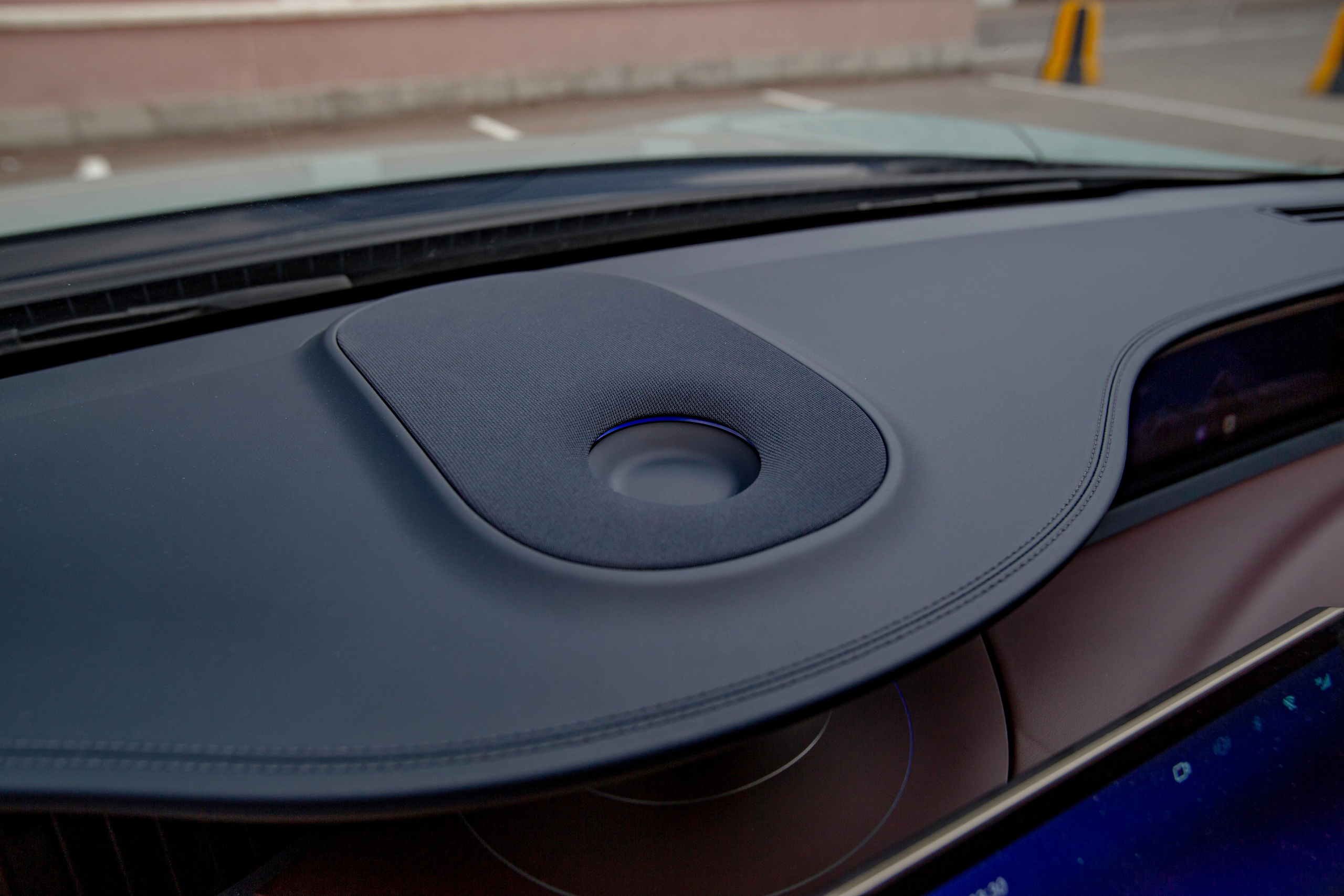 Avatr 11. Автомобильный фотограф в Москве Андрей Емельянов