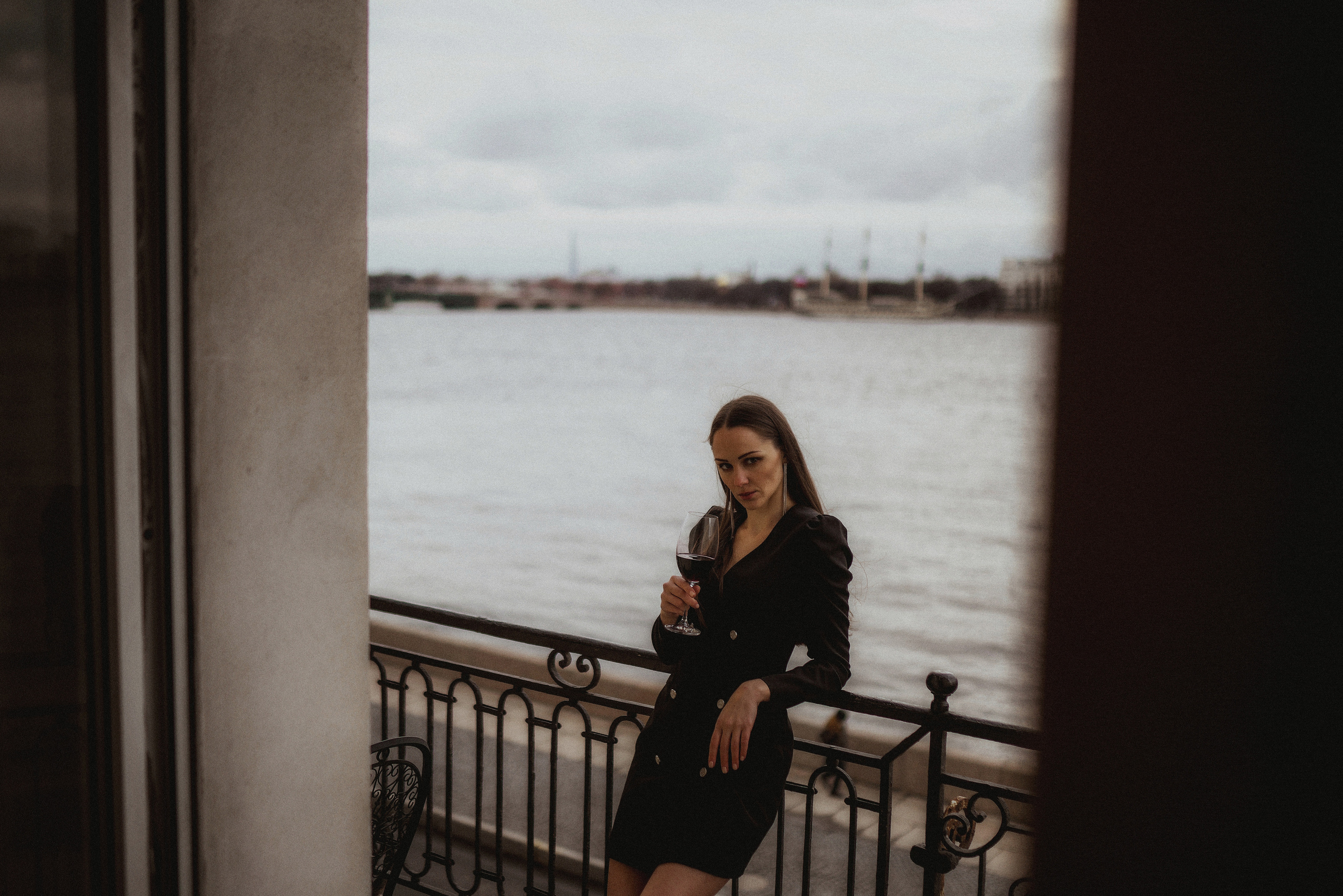 Portraits. Портретный и свадебный фотограф-видеограф в СПб Виктория Фролова