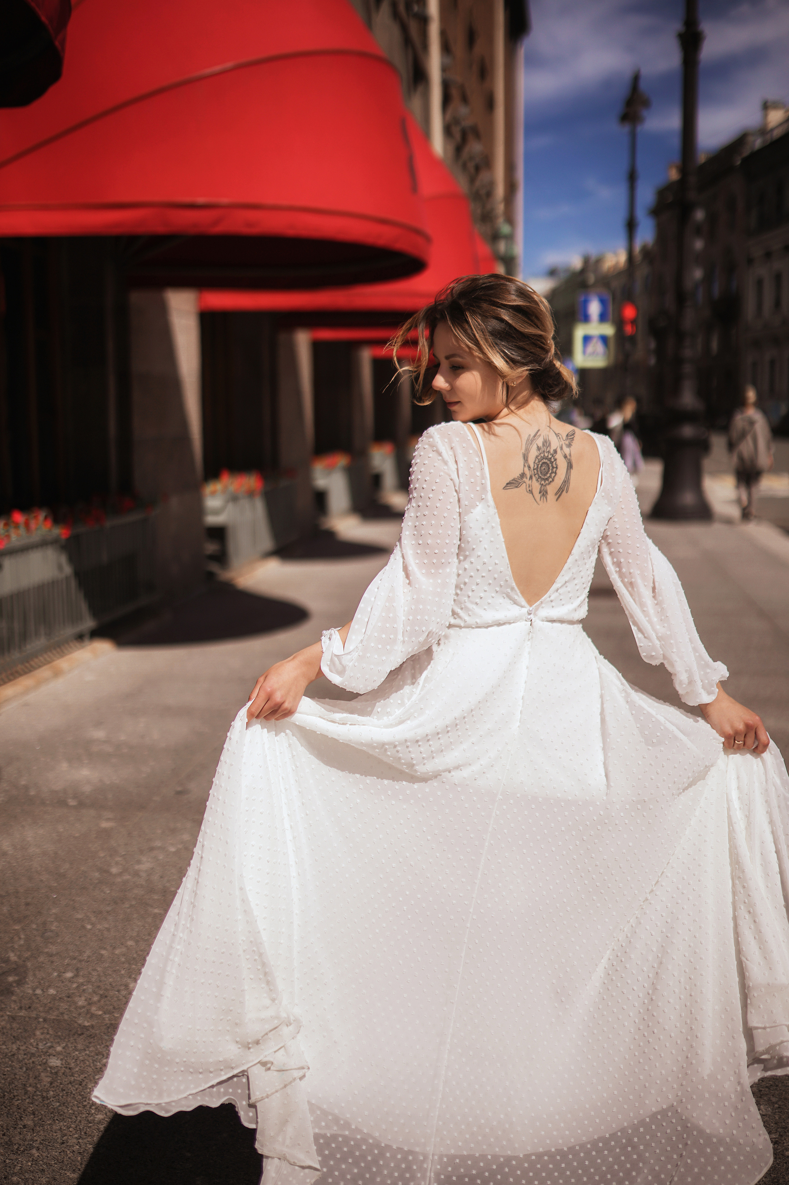 Weddings. Портретный и свадебный фотограф-видеограф в СПб Виктория Фролова