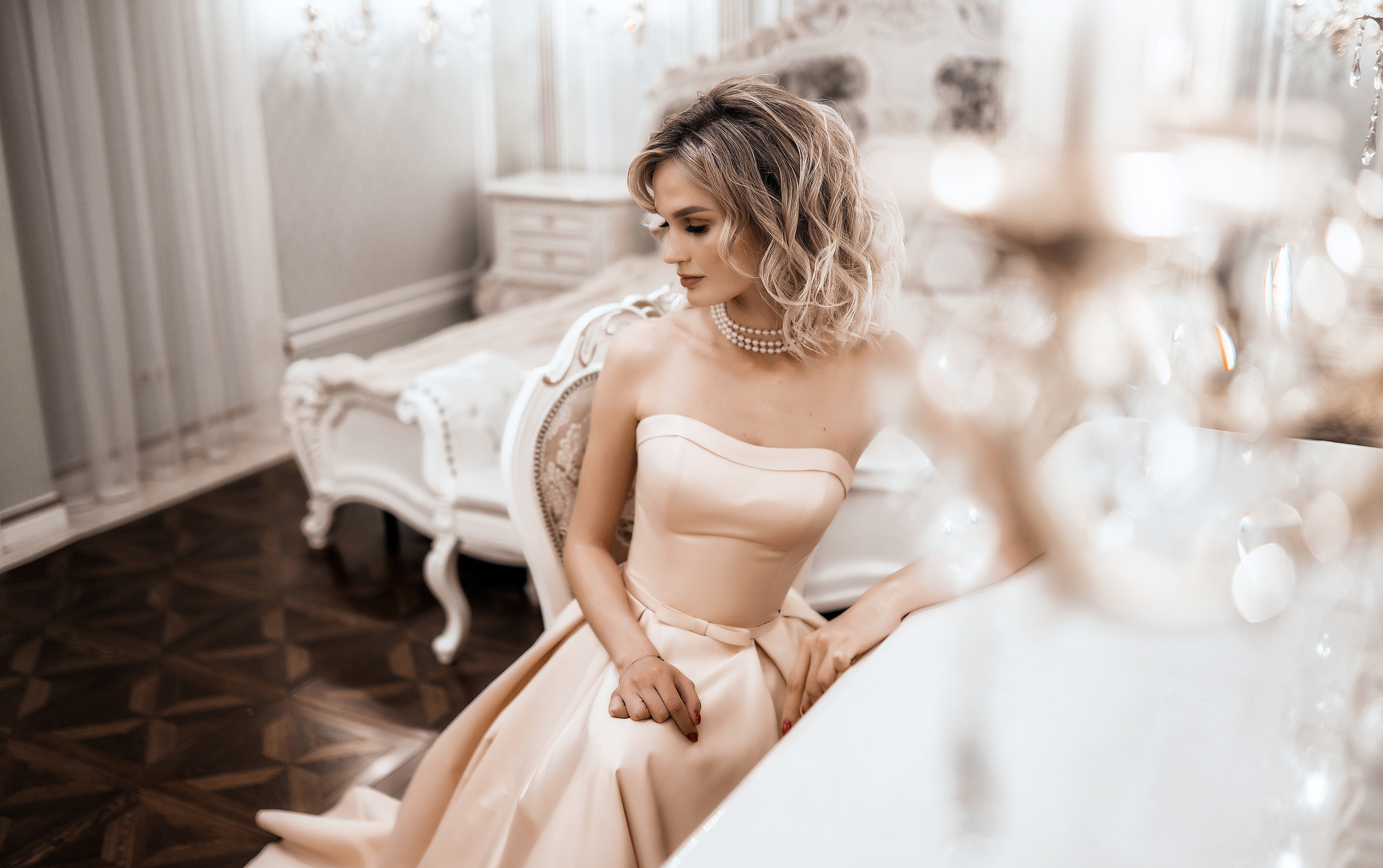 Weddings. Портретный и свадебный фотограф-видеограф в СПб Виктория Фролова