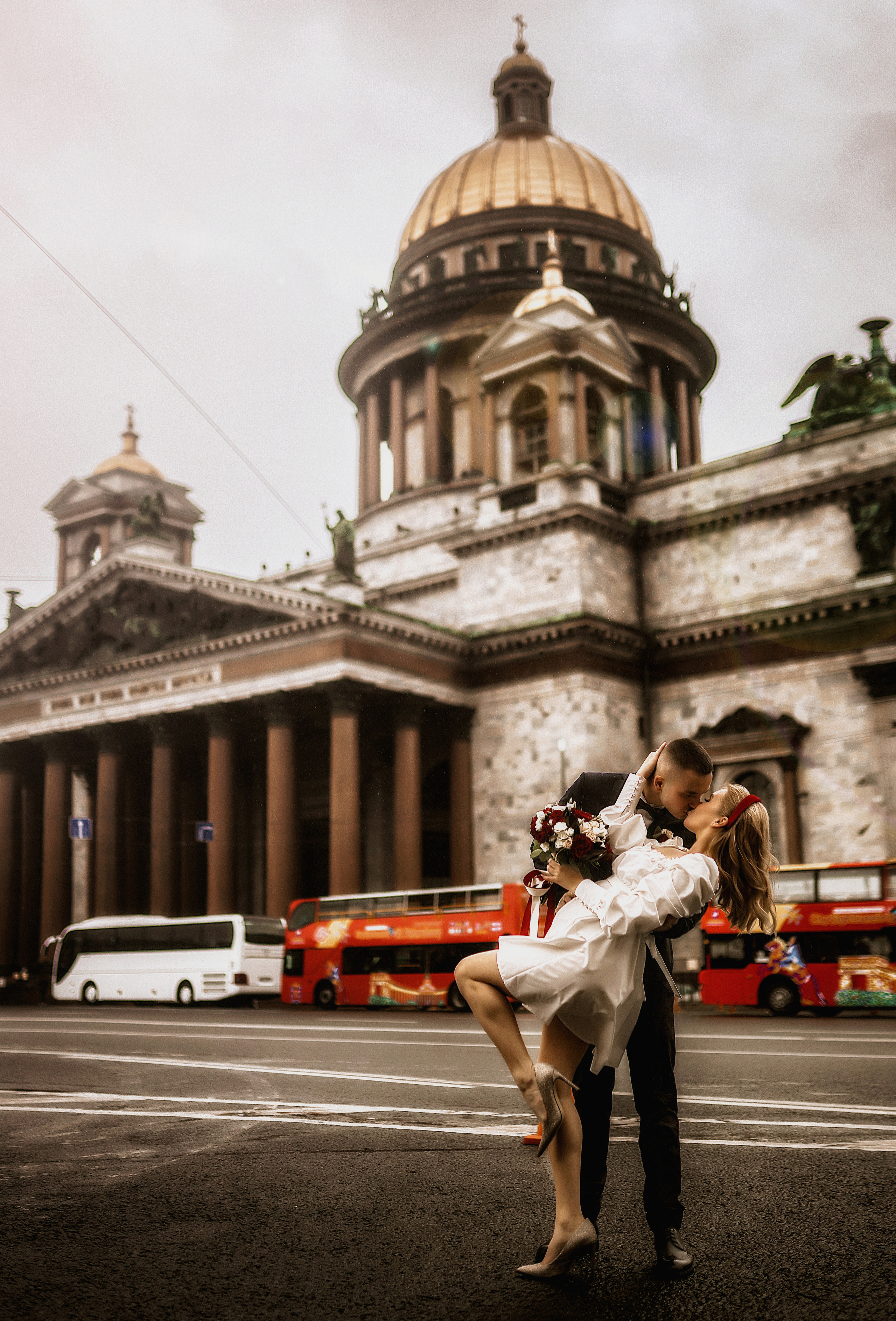 Weddings. Портретный и свадебный фотограф-видеограф в СПб Виктория Фролова