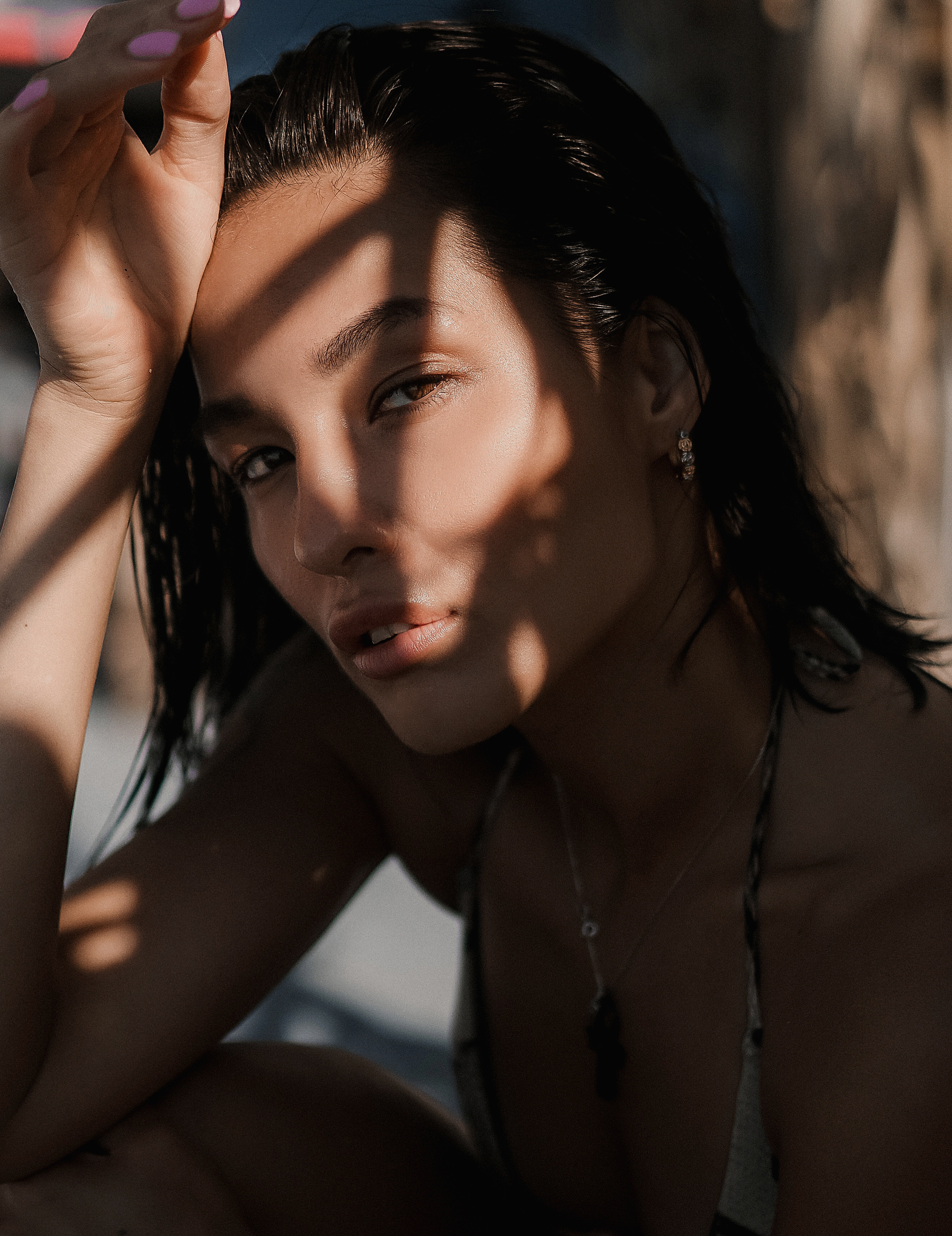 Portraits. Портретный и свадебный фотограф-видеограф в СПб Виктория Фролова