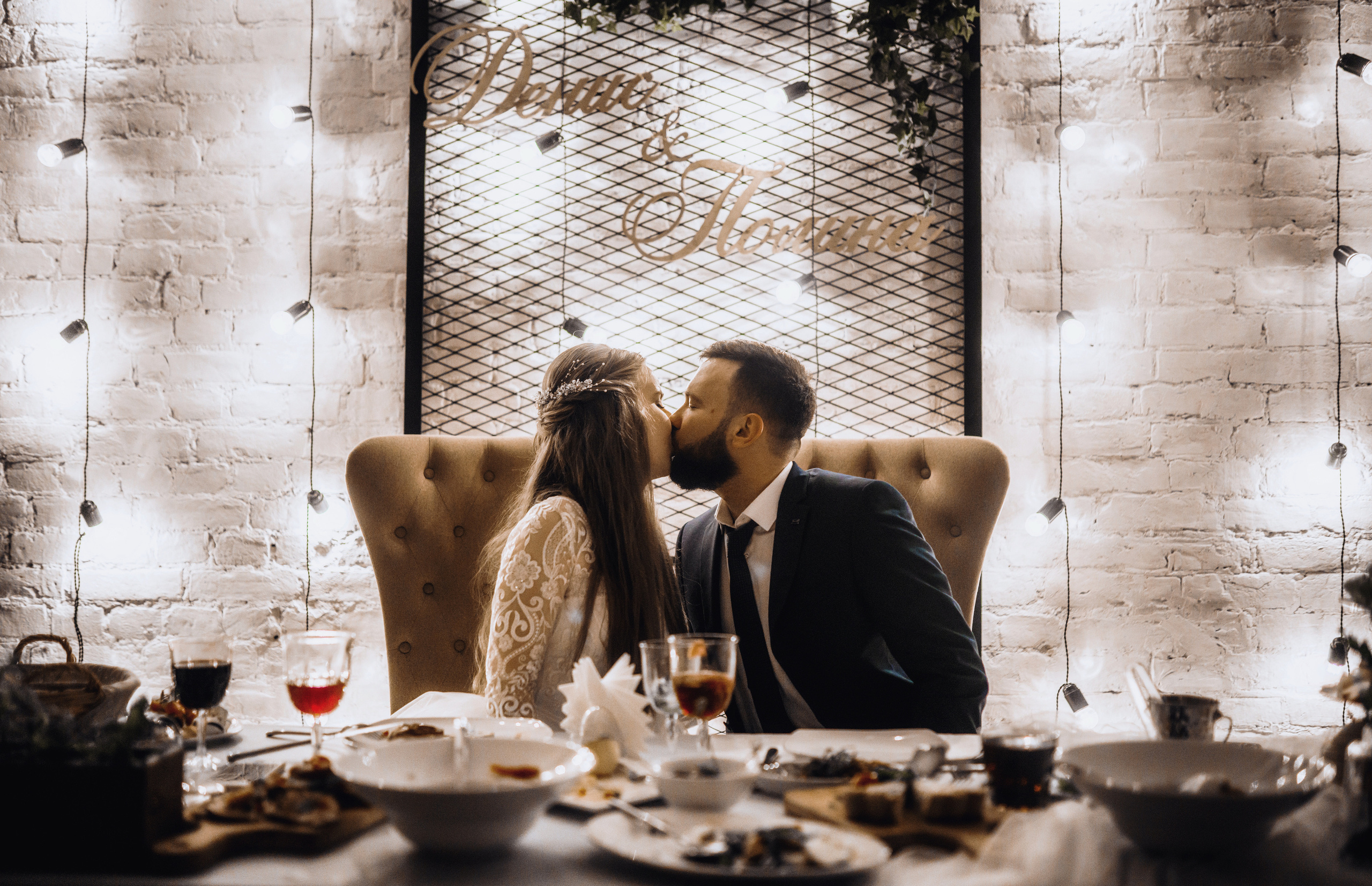 Weddings. Портретный и свадебный фотограф-видеограф в СПб Виктория Фролова