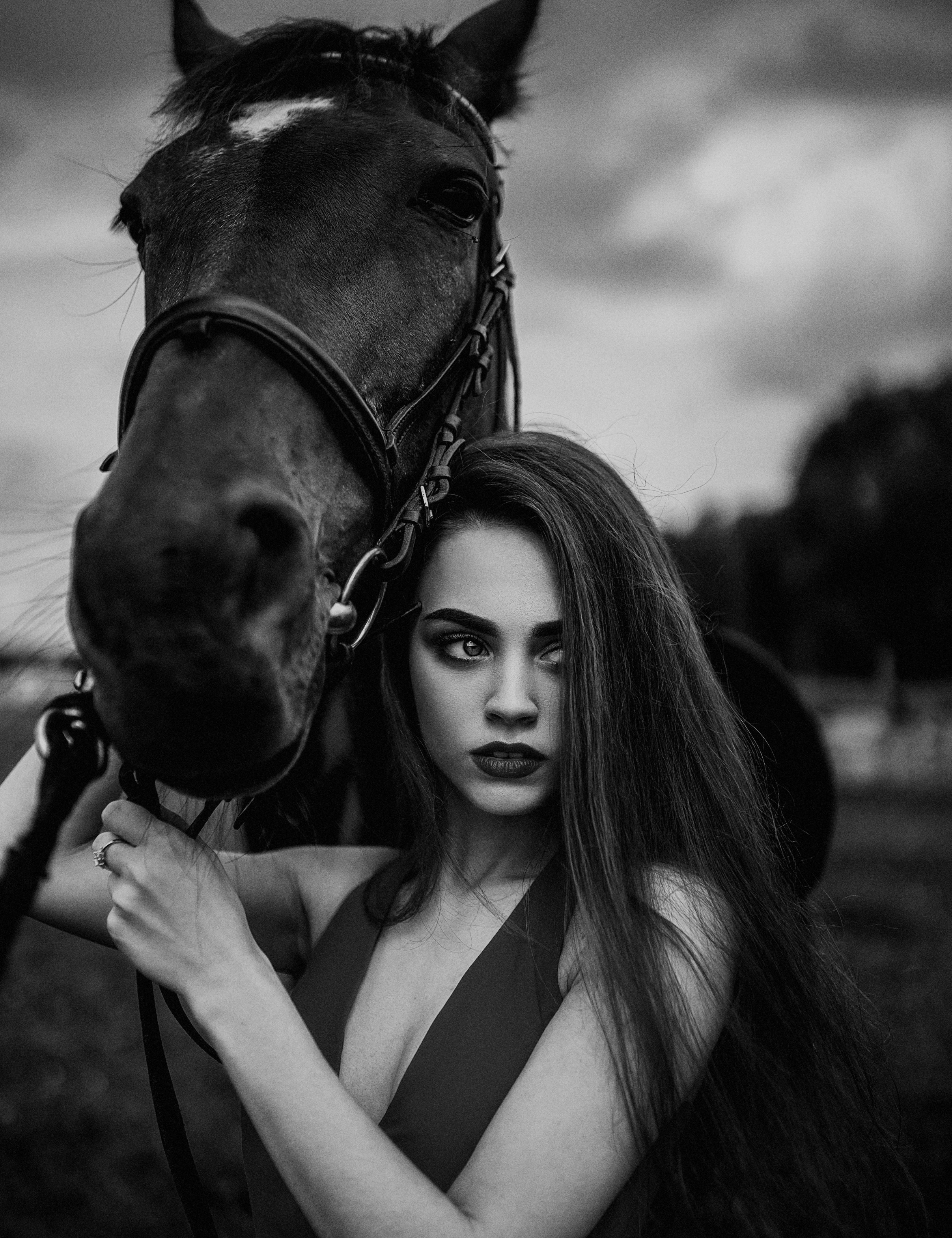 Portraits. Портретный и свадебный фотограф-видеограф в СПб Виктория Фролова