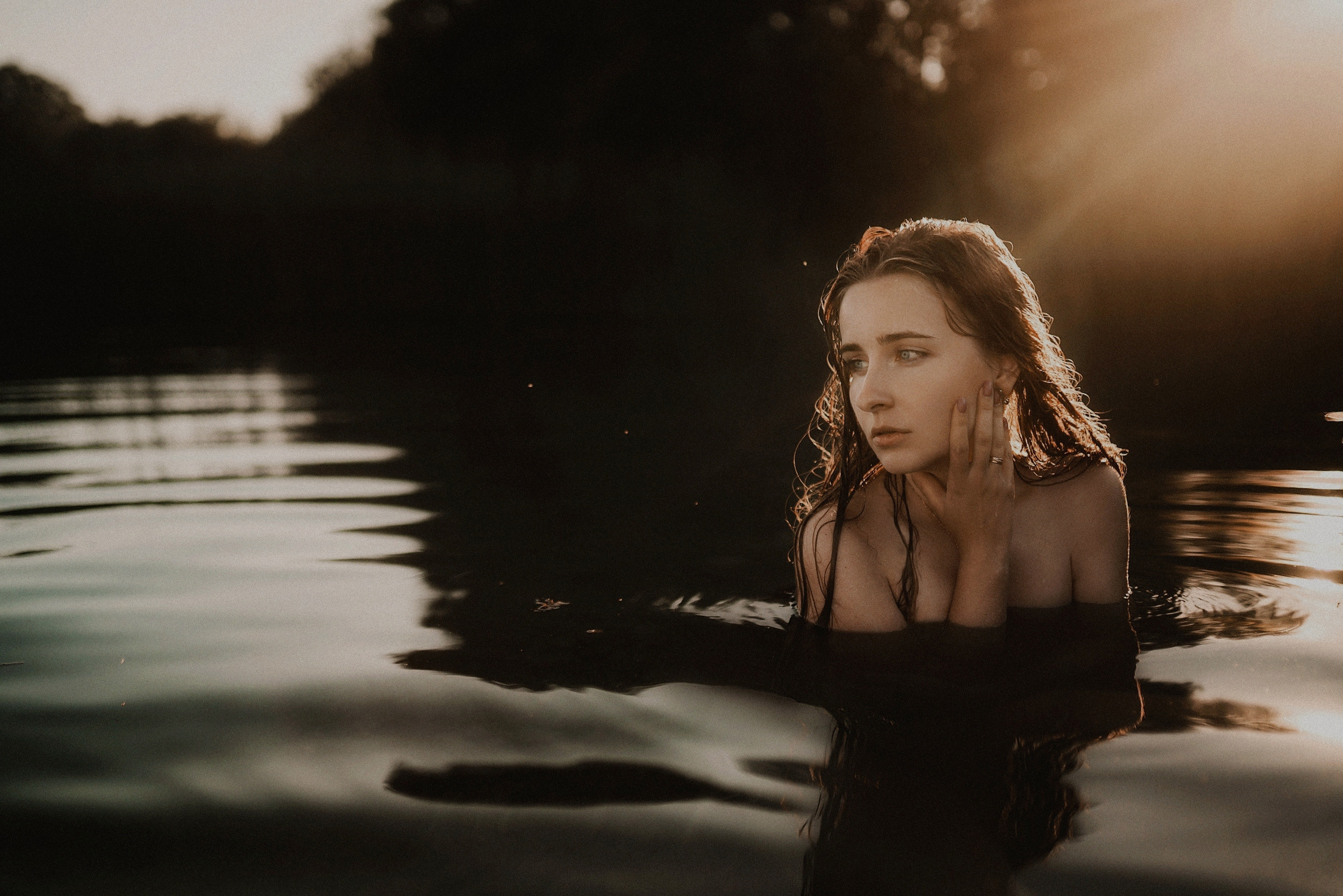 Portraits. Портретный и свадебный фотограф-видеограф в СПб Виктория Фролова