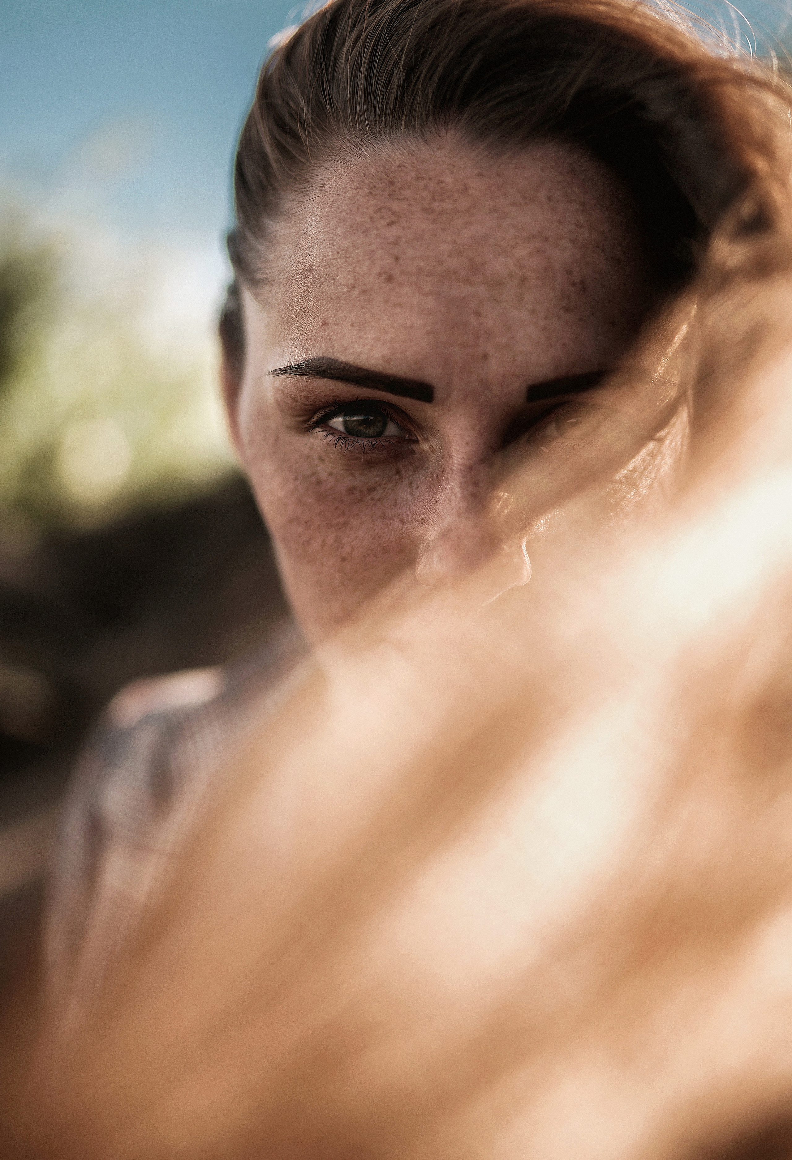 Portraits. Портретный и свадебный фотограф-видеограф в СПб Виктория Фролова