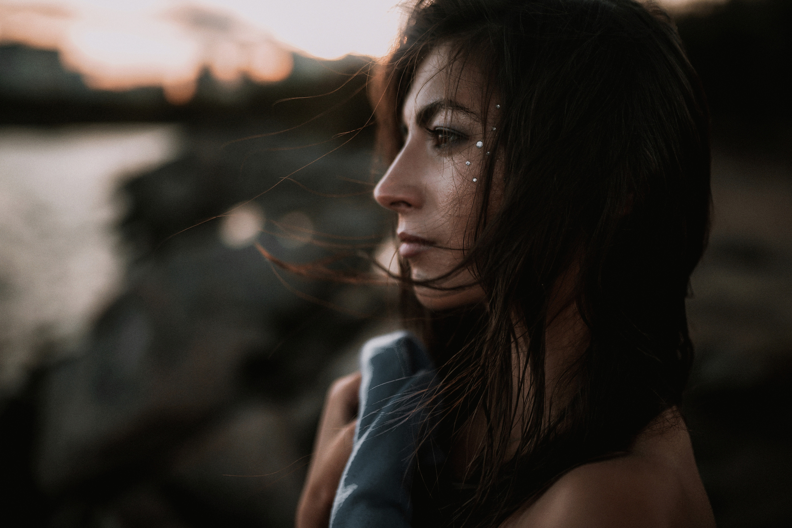 Portraits. Портретный и свадебный фотограф-видеограф в СПб Виктория Фролова