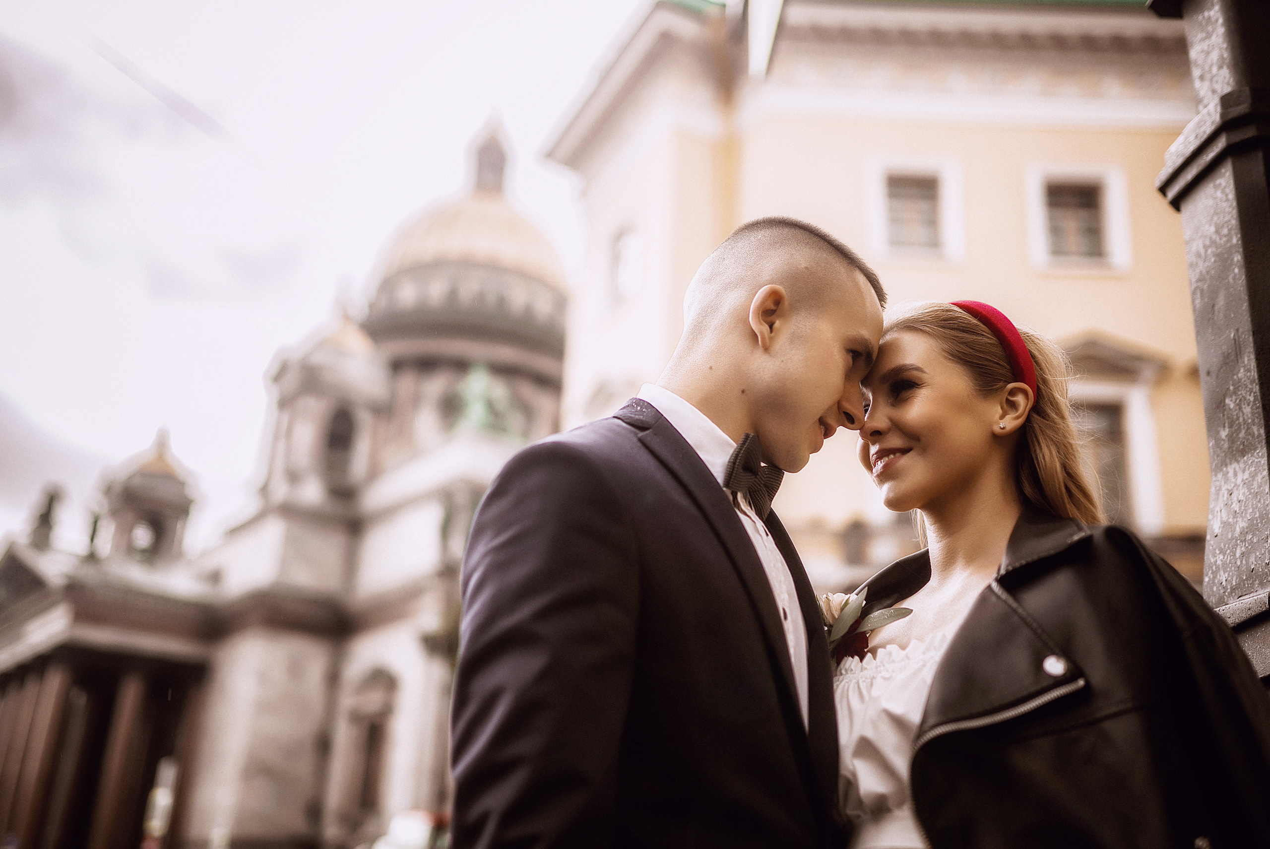 Weddings. Портретный и свадебный фотограф-видеограф в СПб Виктория Фролова