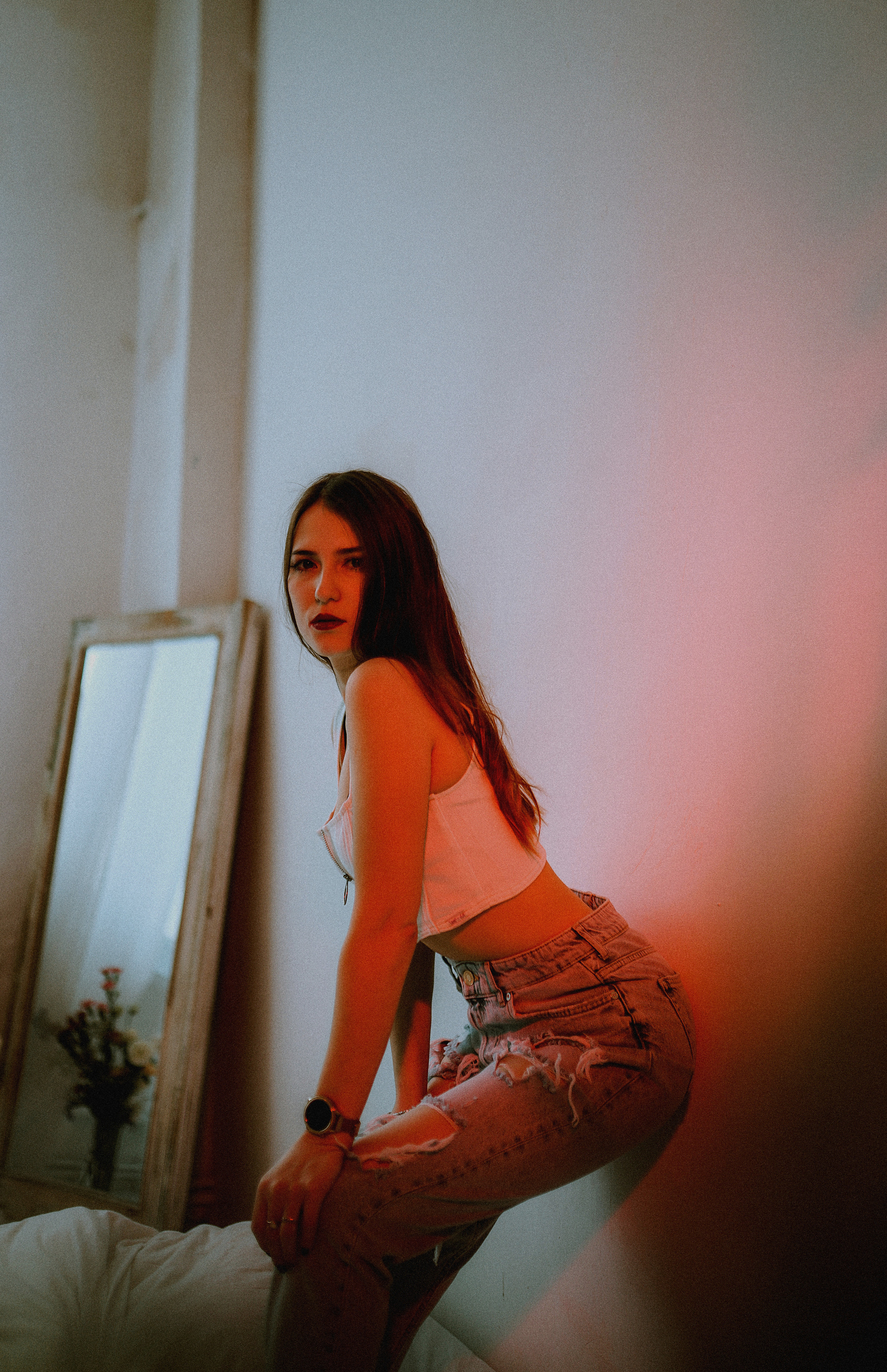 Portraits. Портретный и свадебный фотограф-видеограф в СПб Виктория Фролова