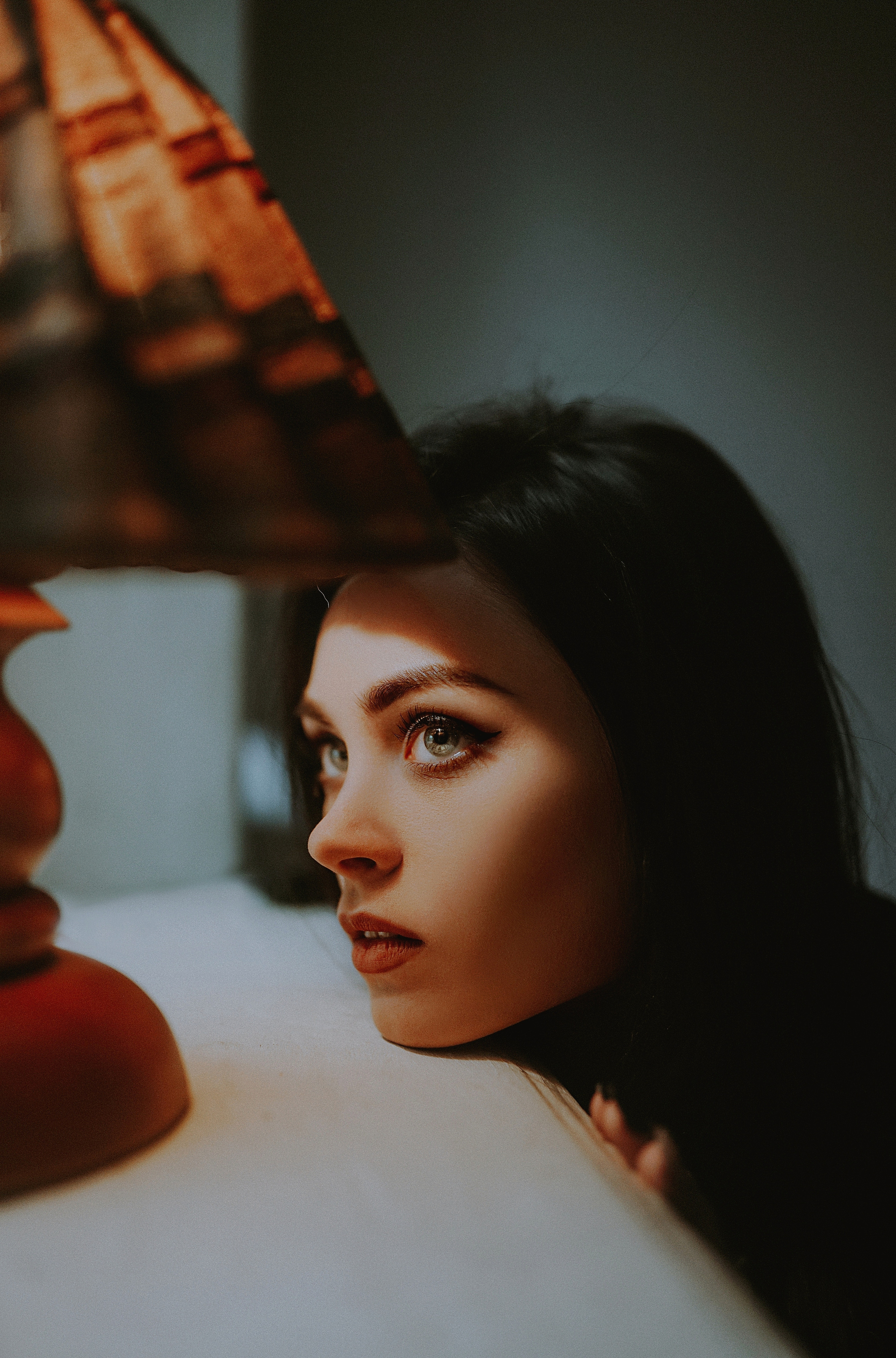 Portraits. Портретный и свадебный фотограф-видеограф в СПб Виктория Фролова