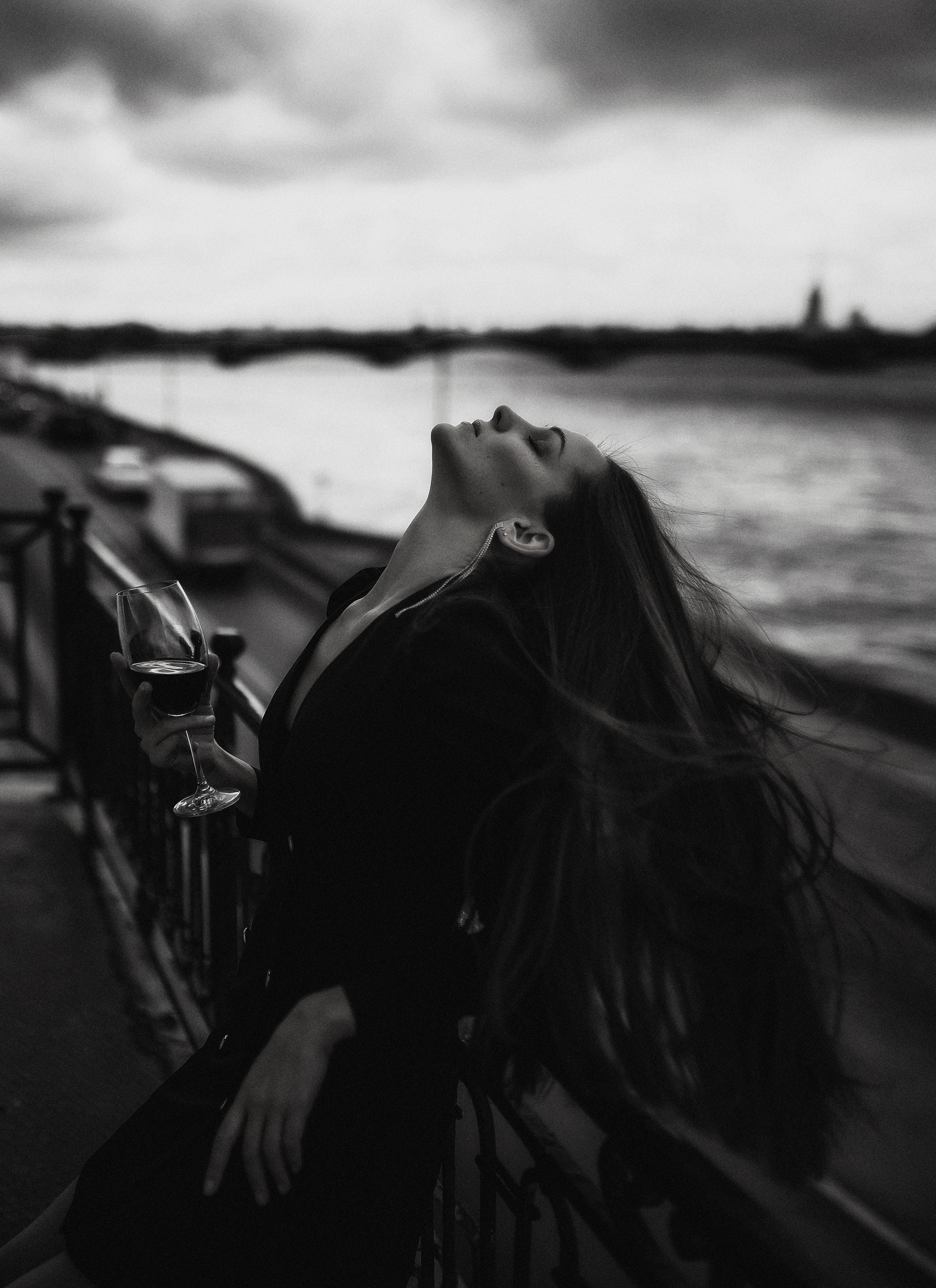 Portraits. Портретный и свадебный фотограф-видеограф в СПб Виктория Фролова