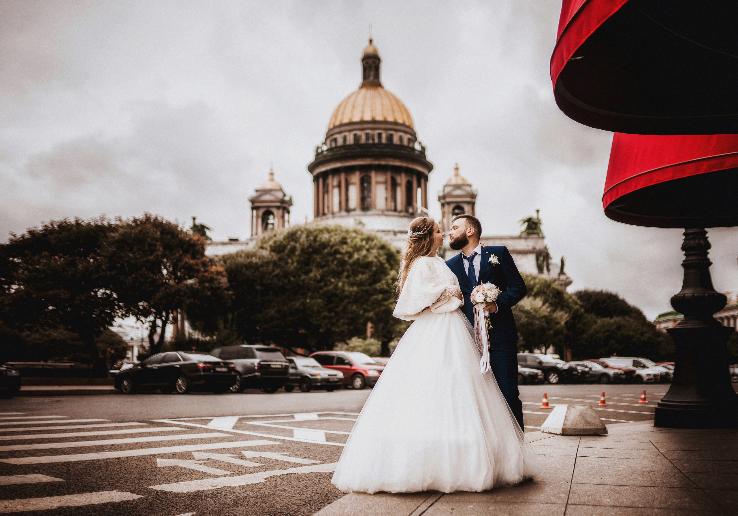 Weddings. Портретный и свадебный фотограф-видеограф в СПб Виктория Фролова