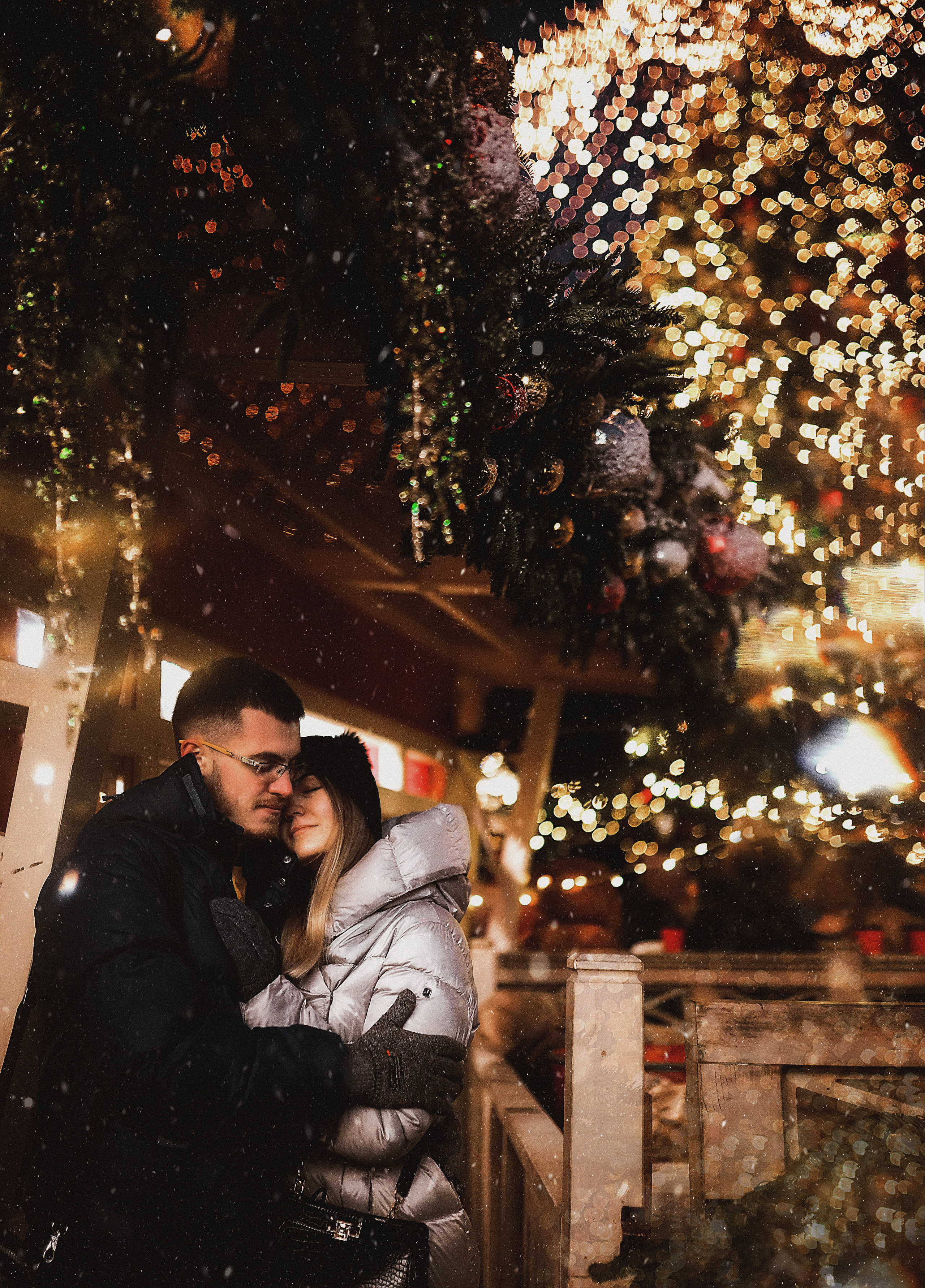 Love Story. Портретный и свадебный фотограф-видеограф в СПб Виктория Фролова