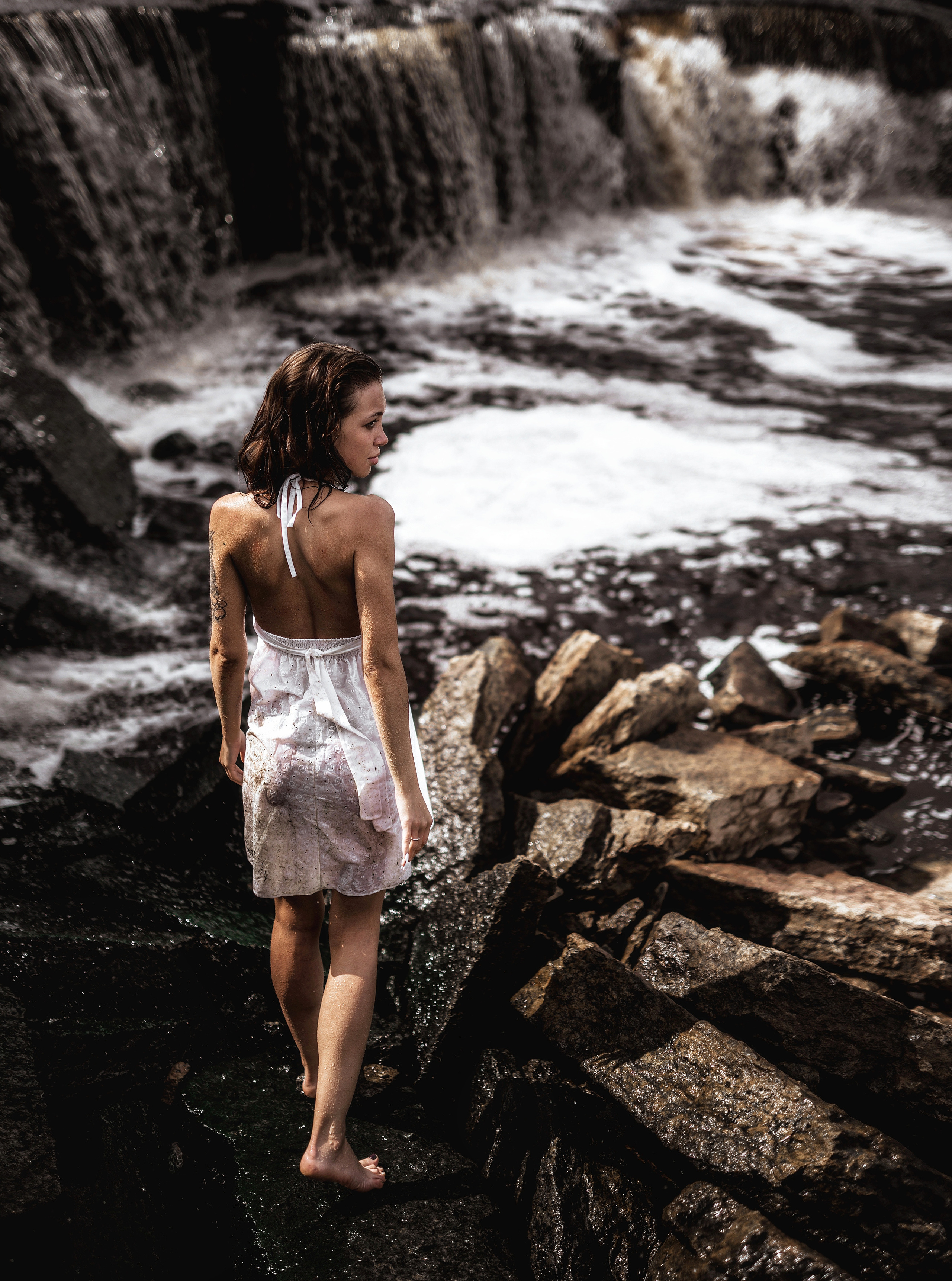 Portraits. Портретный и свадебный фотограф-видеограф в СПб Виктория Фролова