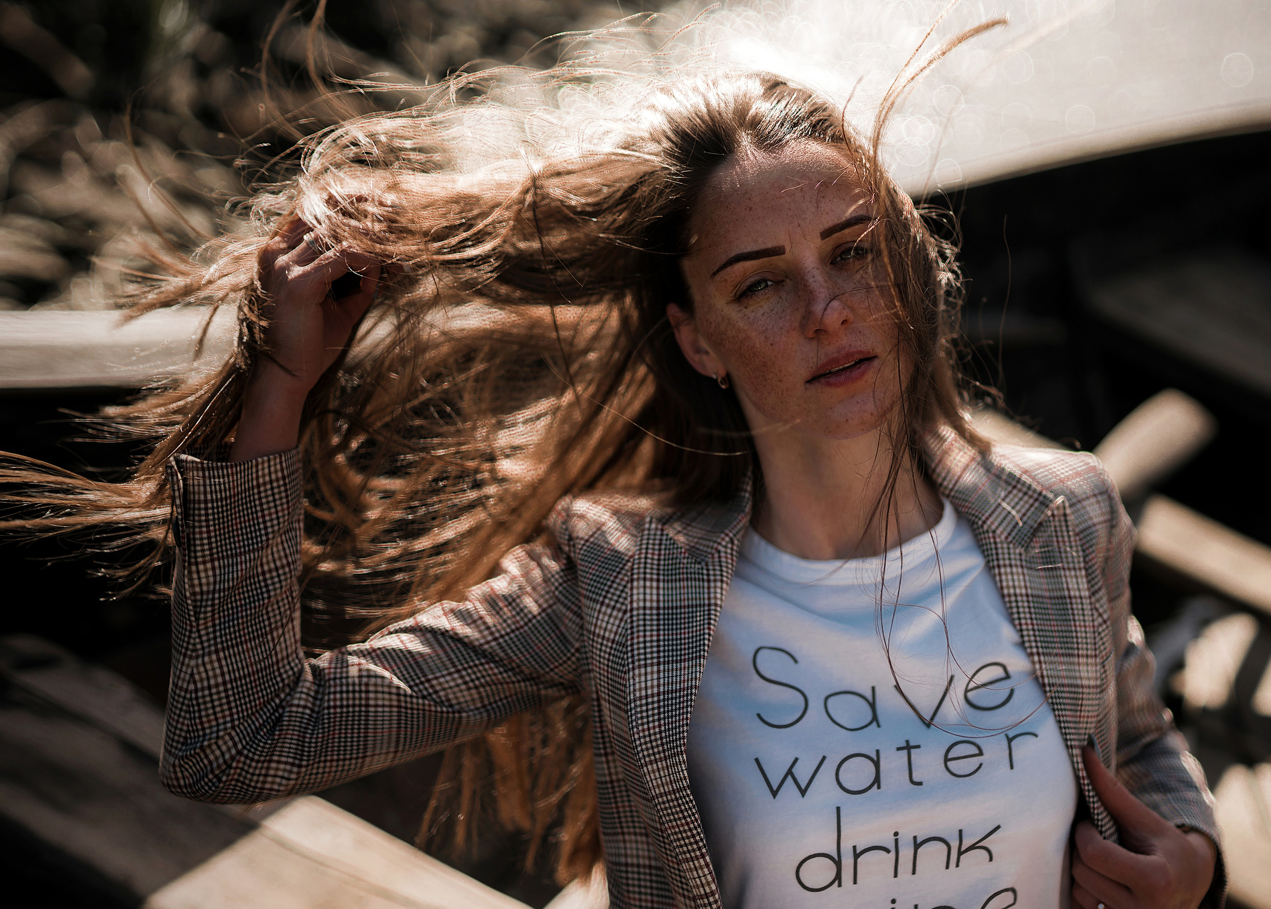 Portraits. Портретный и свадебный фотограф-видеограф в СПб Виктория Фролова