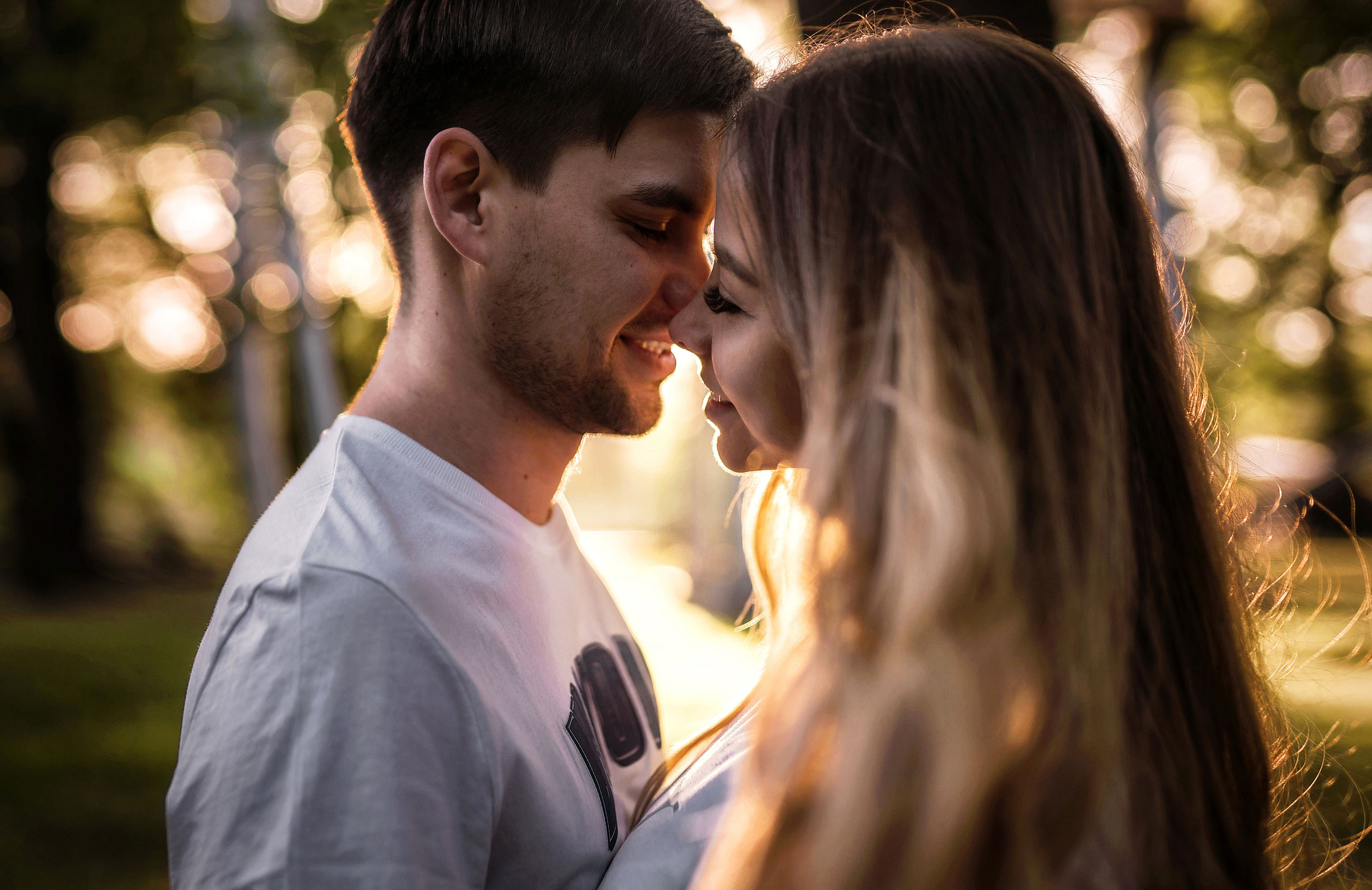 Love Story. Портретный и свадебный фотограф-видеограф в СПб Виктория Фролова