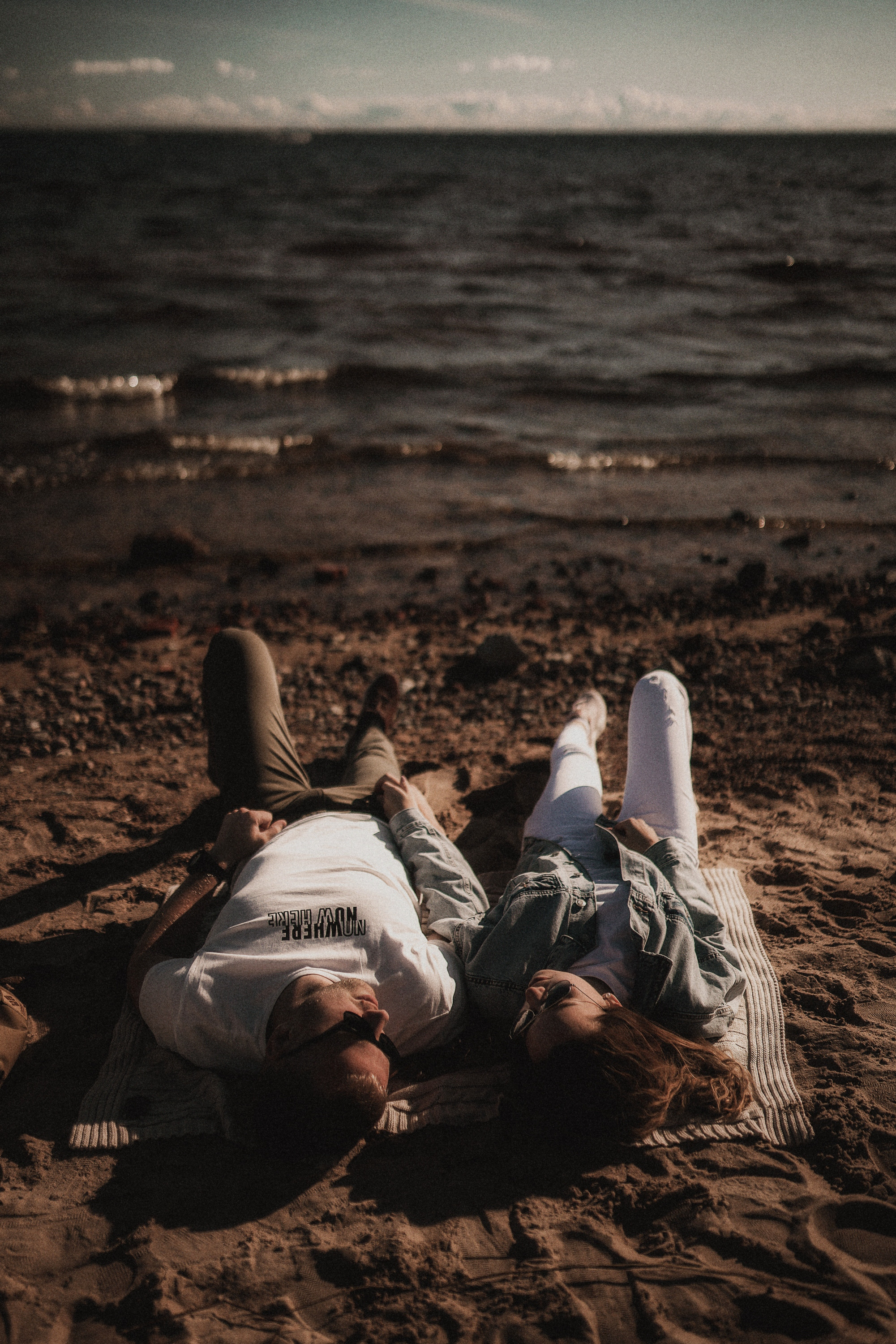 Love Story. Портретный и свадебный фотограф-видеограф в СПб Виктория Фролова