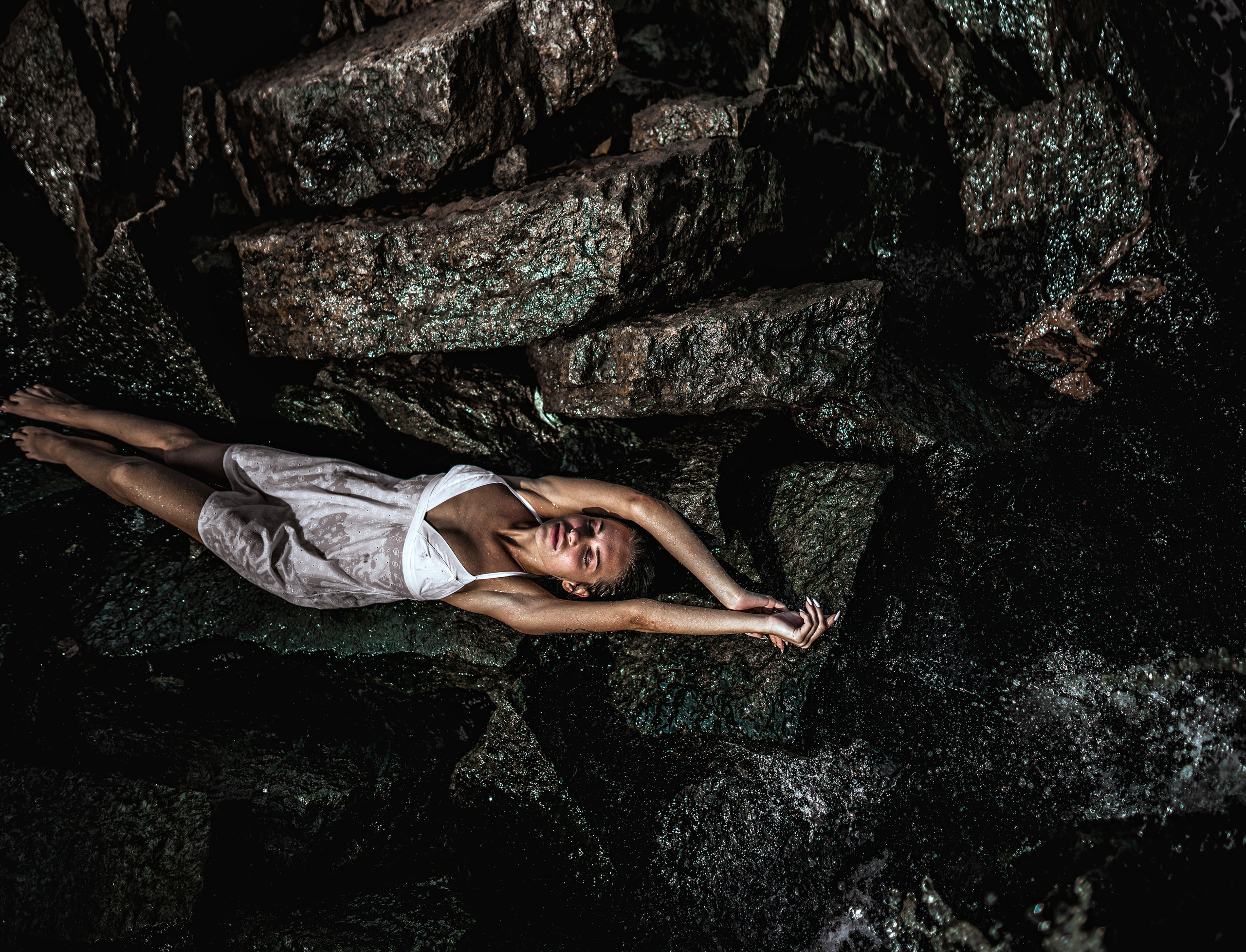 Portraits. Портретный и свадебный фотограф-видеограф в СПб Виктория Фролова