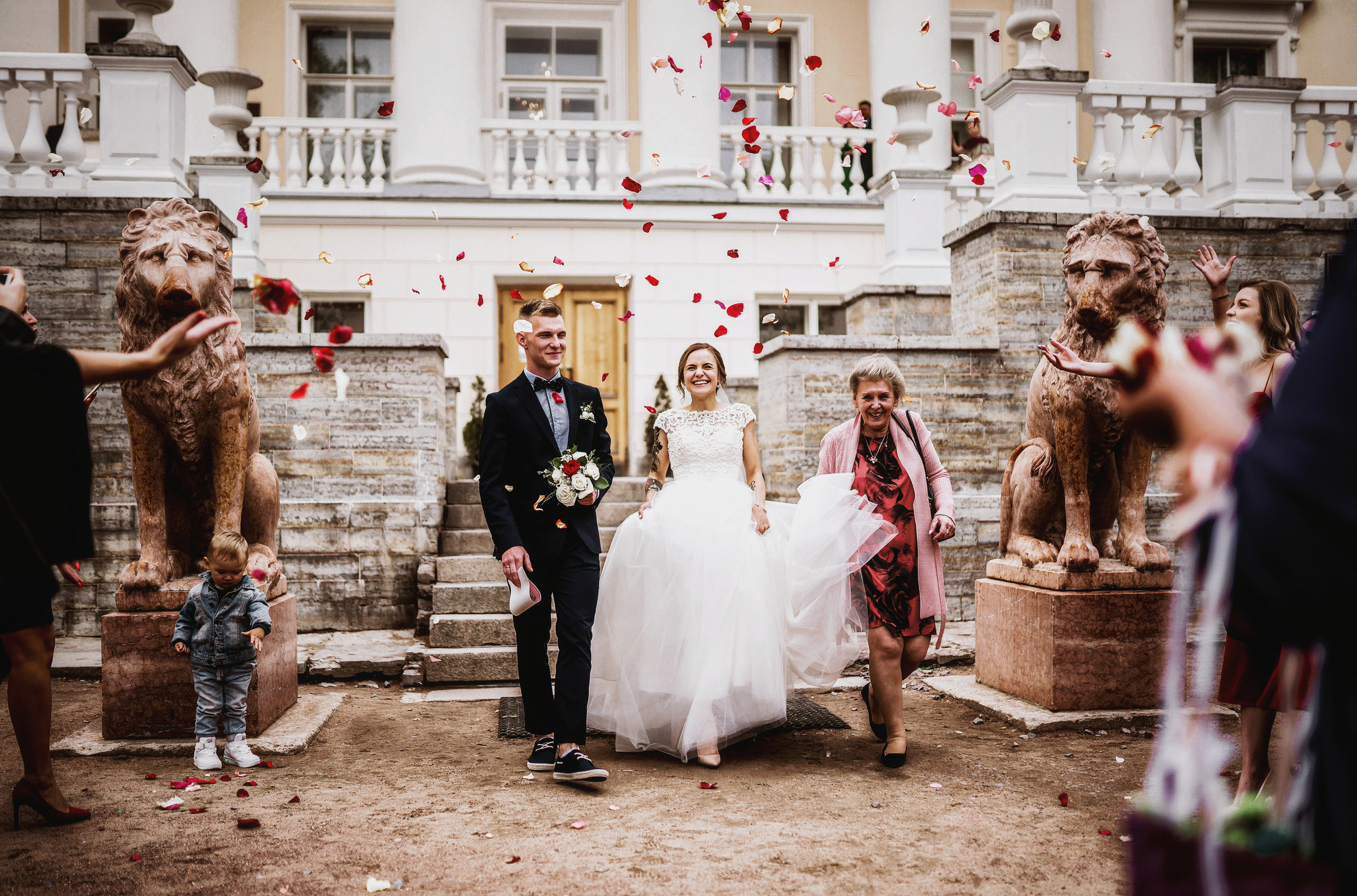 Weddings. Портретный и свадебный фотограф-видеограф в СПб Виктория Фролова