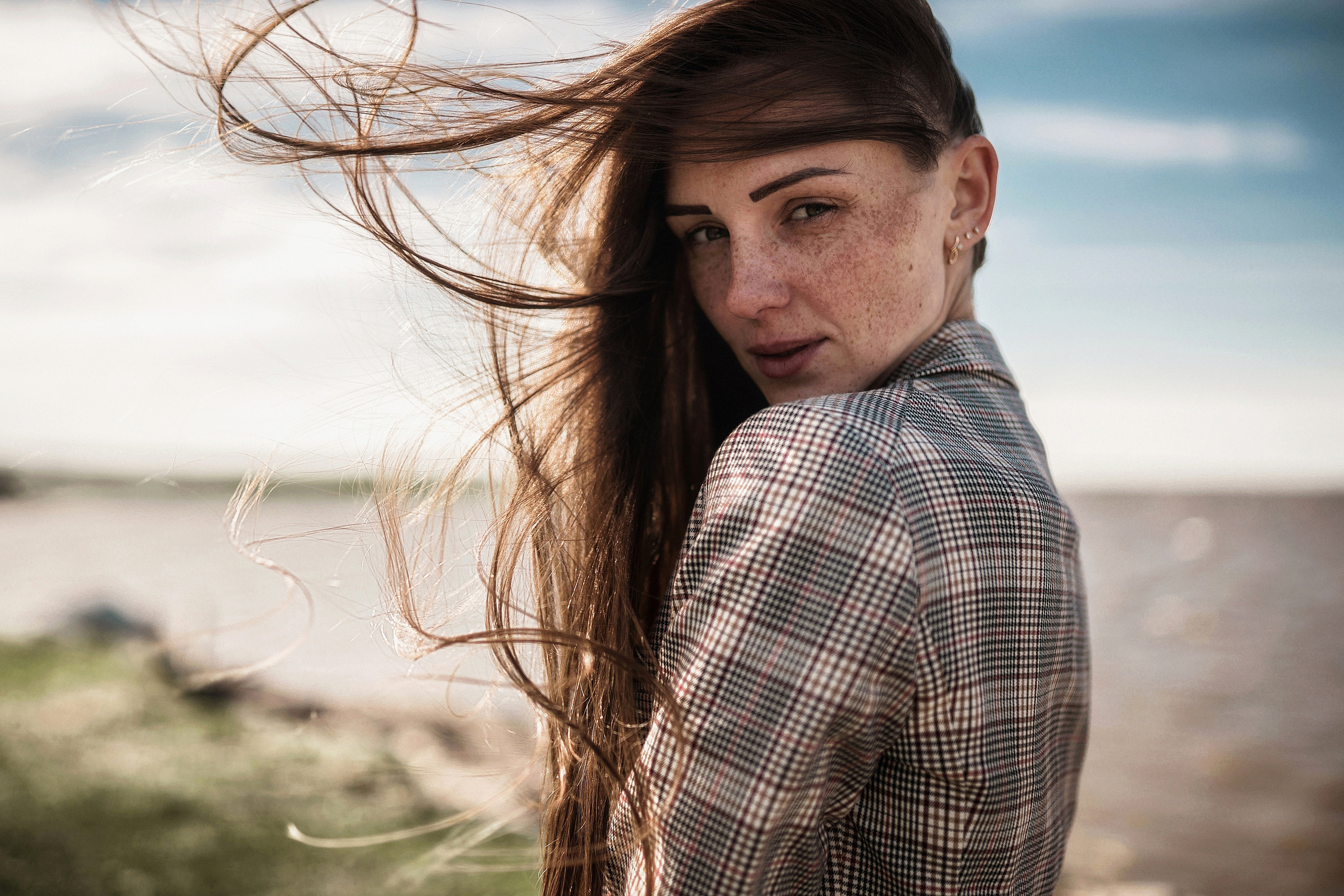 Portraits. Портретный и свадебный фотограф-видеограф в СПб Виктория Фролова