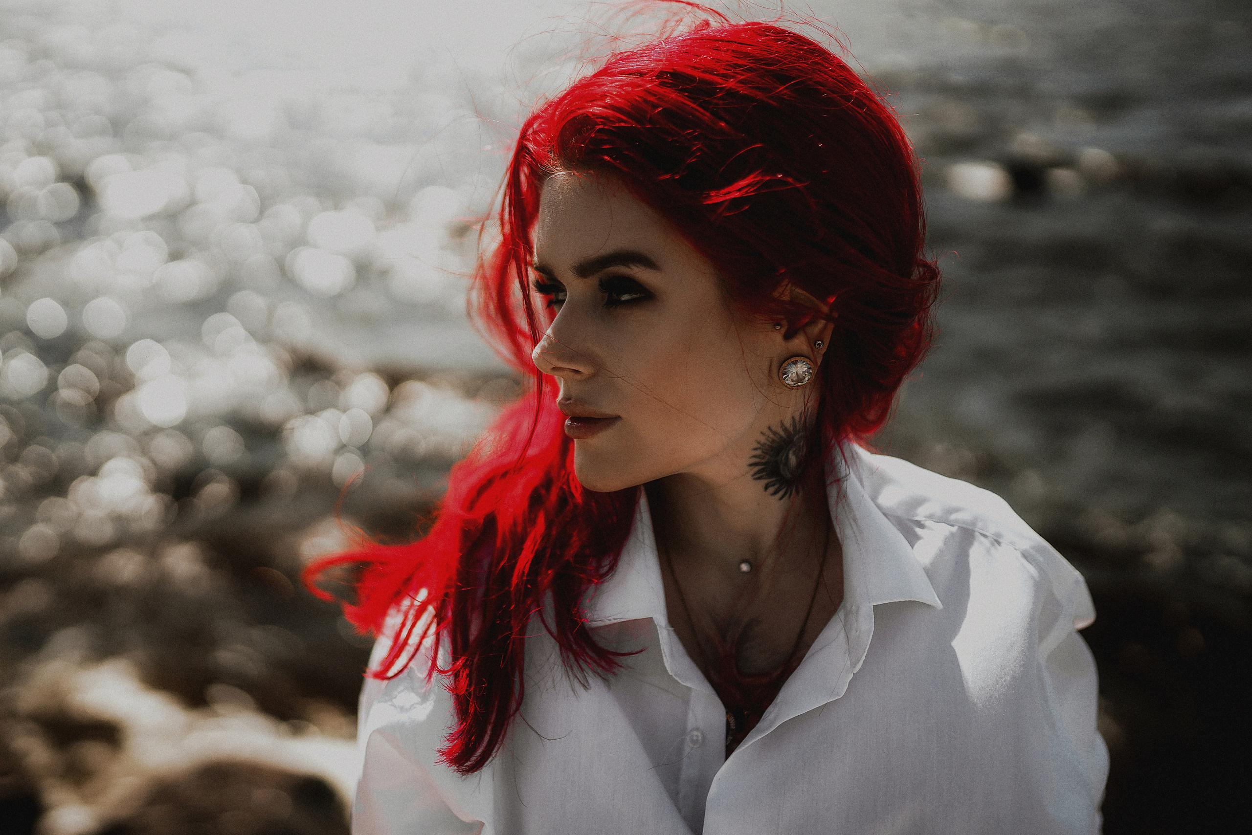 Portraits. Портретный и свадебный фотограф-видеограф в СПб Виктория Фролова