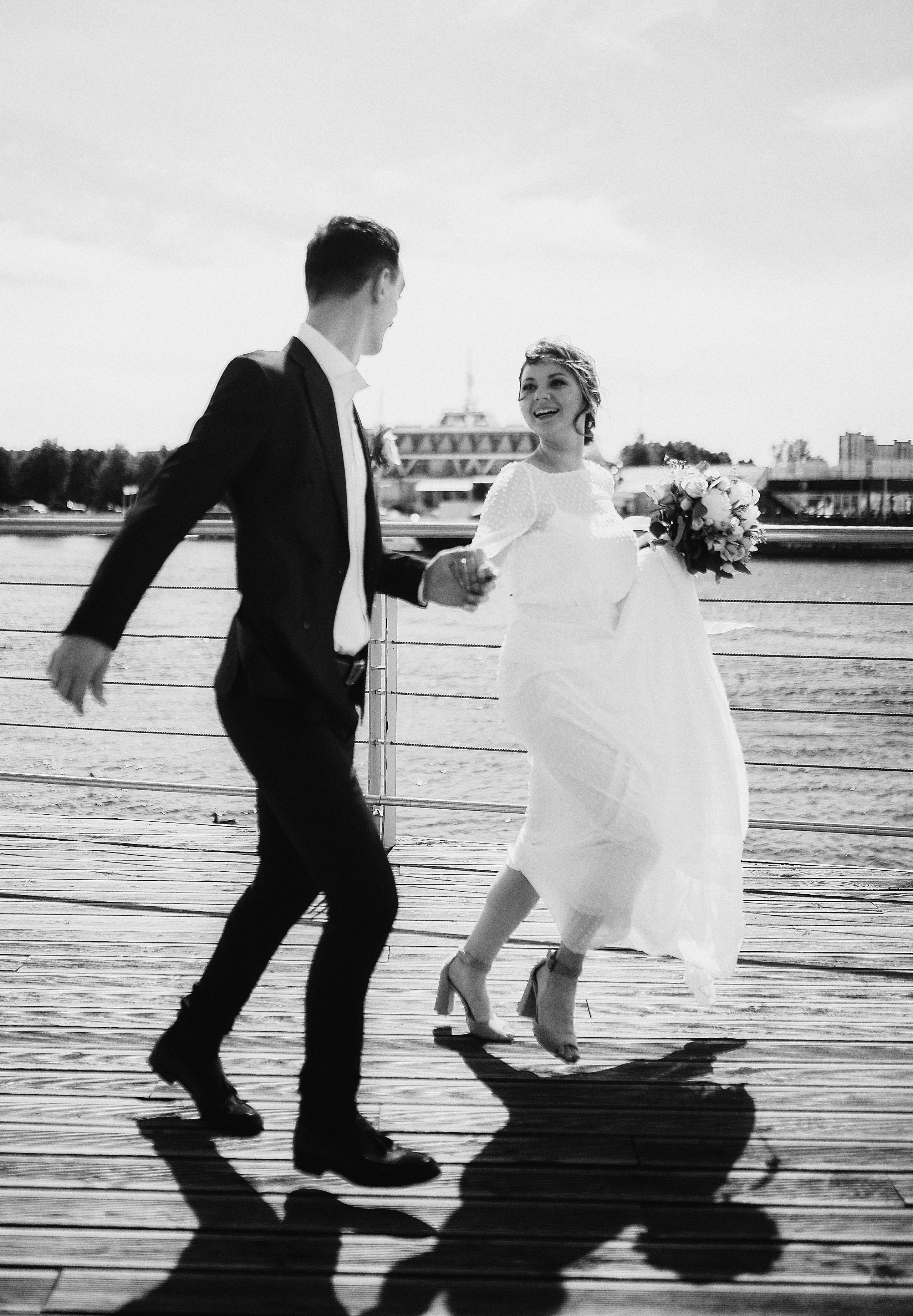 Weddings. Портретный и свадебный фотограф-видеограф в СПб Виктория Фролова