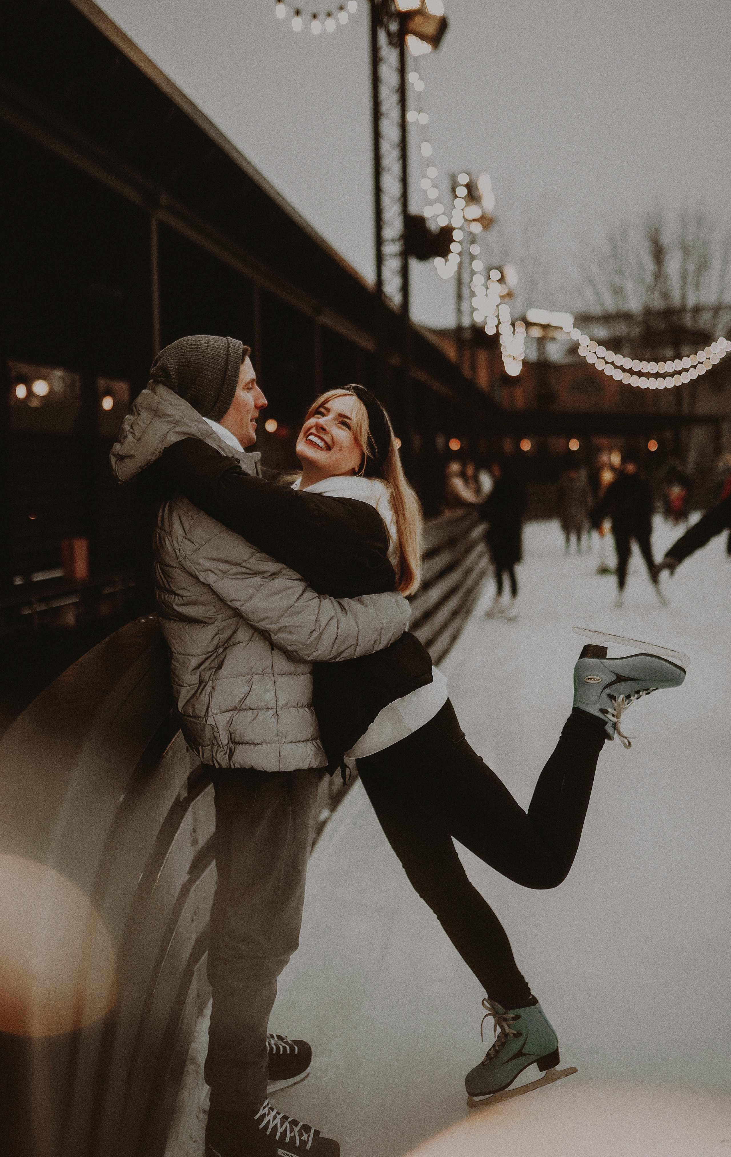 Love Story. Портретный и свадебный фотограф-видеограф в СПб Виктория Фролова