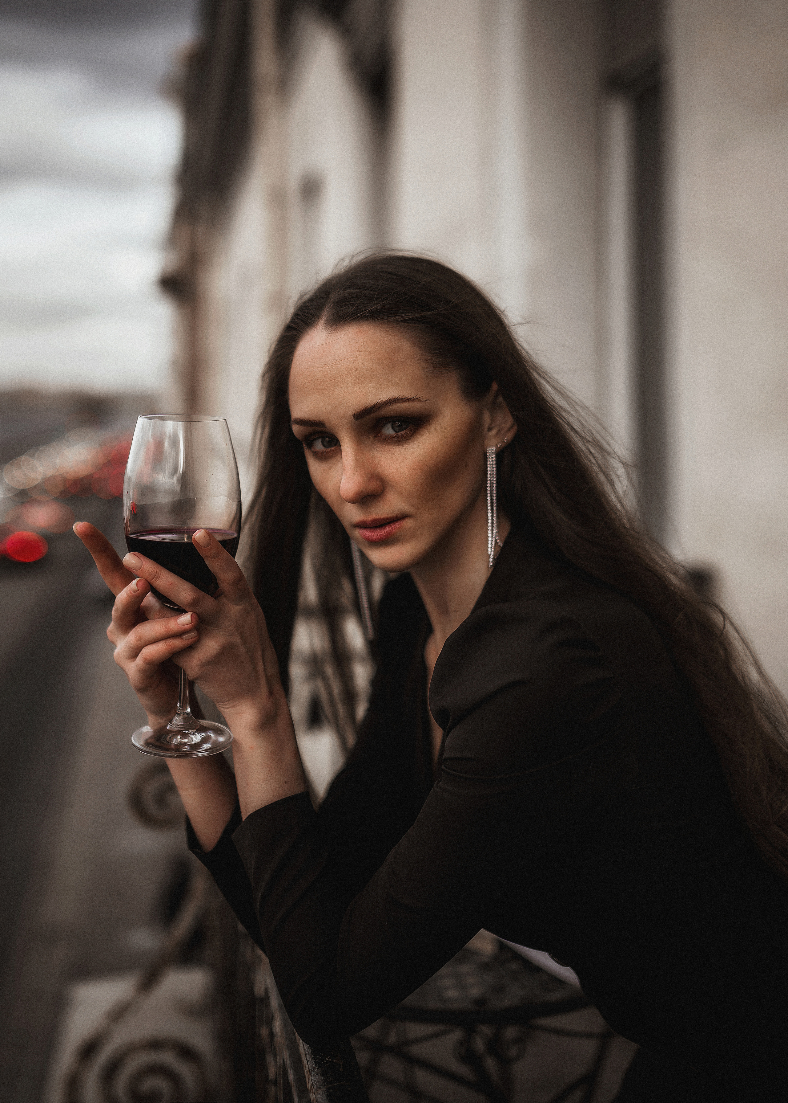 Portraits. Портретный и свадебный фотограф-видеограф в СПб Виктория Фролова