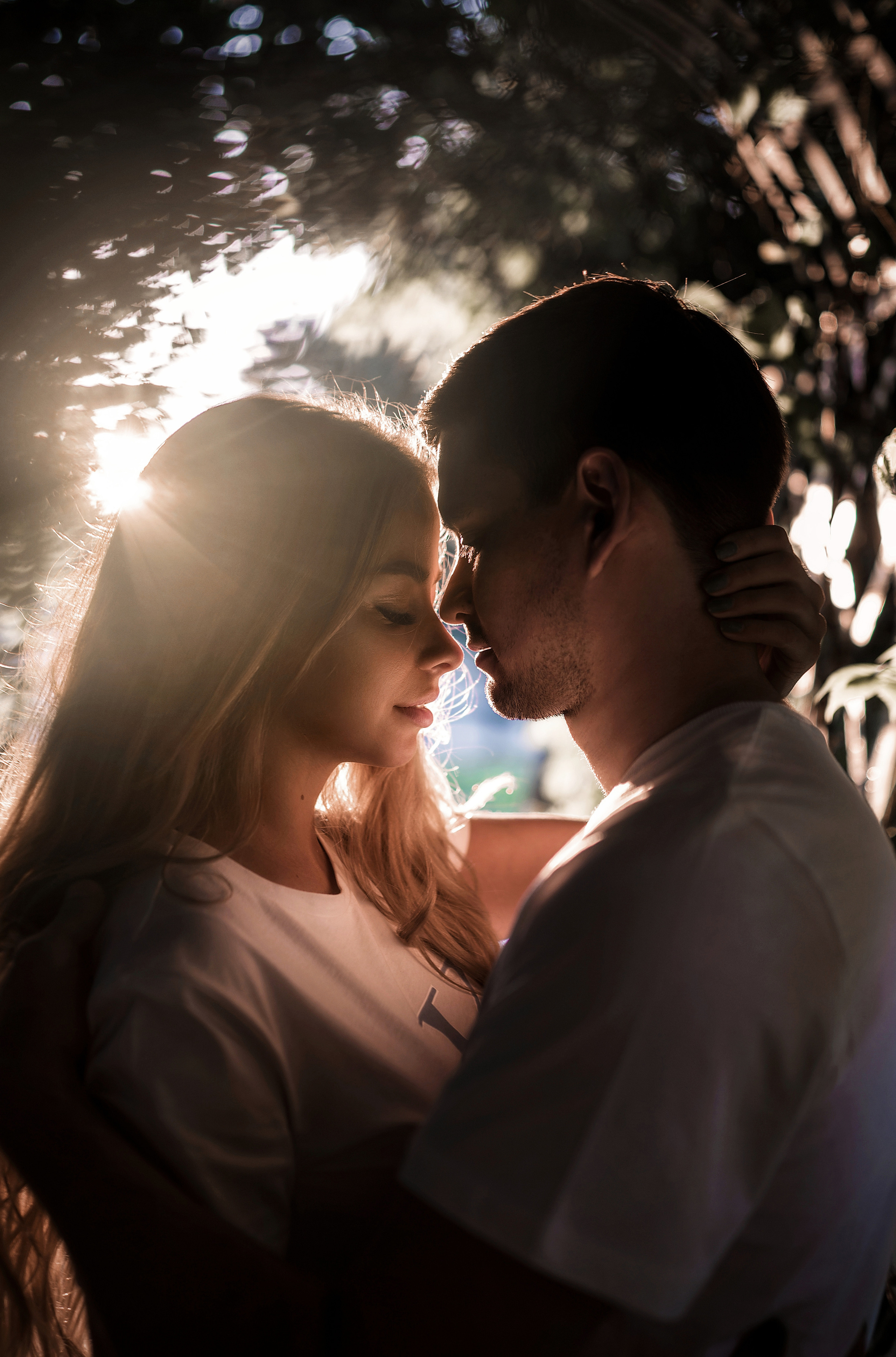 Love Story. Портретный и свадебный фотограф-видеограф в СПб Виктория Фролова