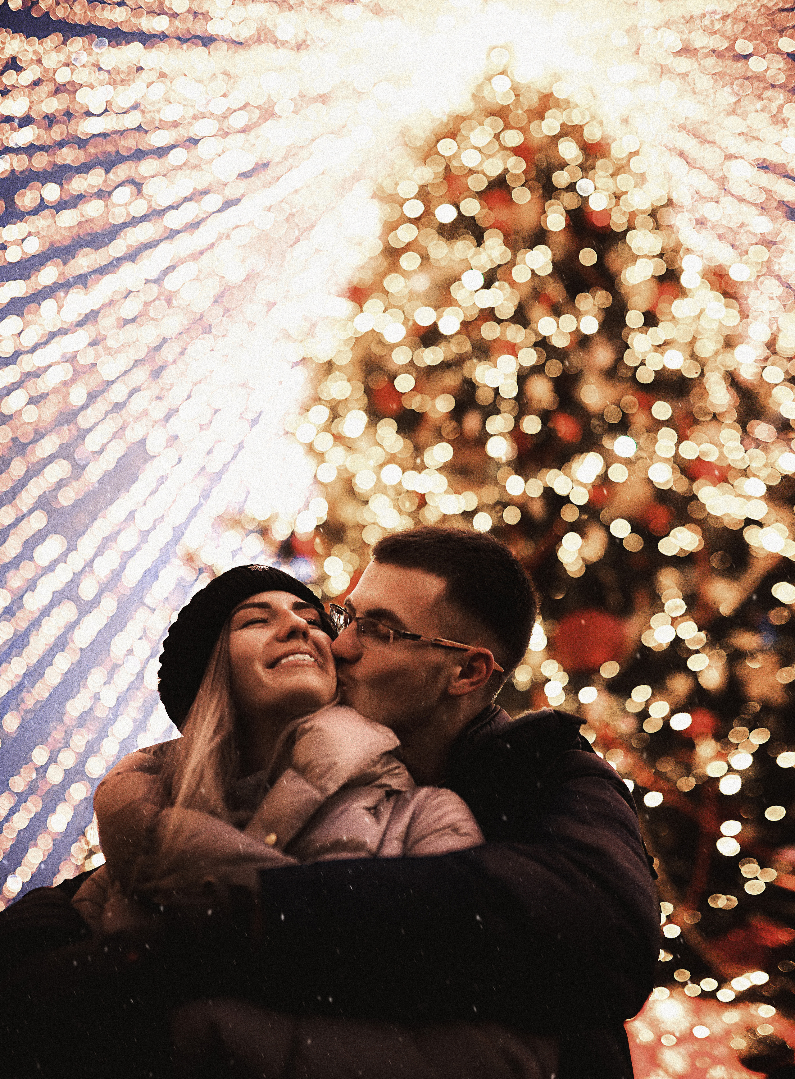 Love Story. Портретный и свадебный фотограф-видеограф в СПб Виктория Фролова