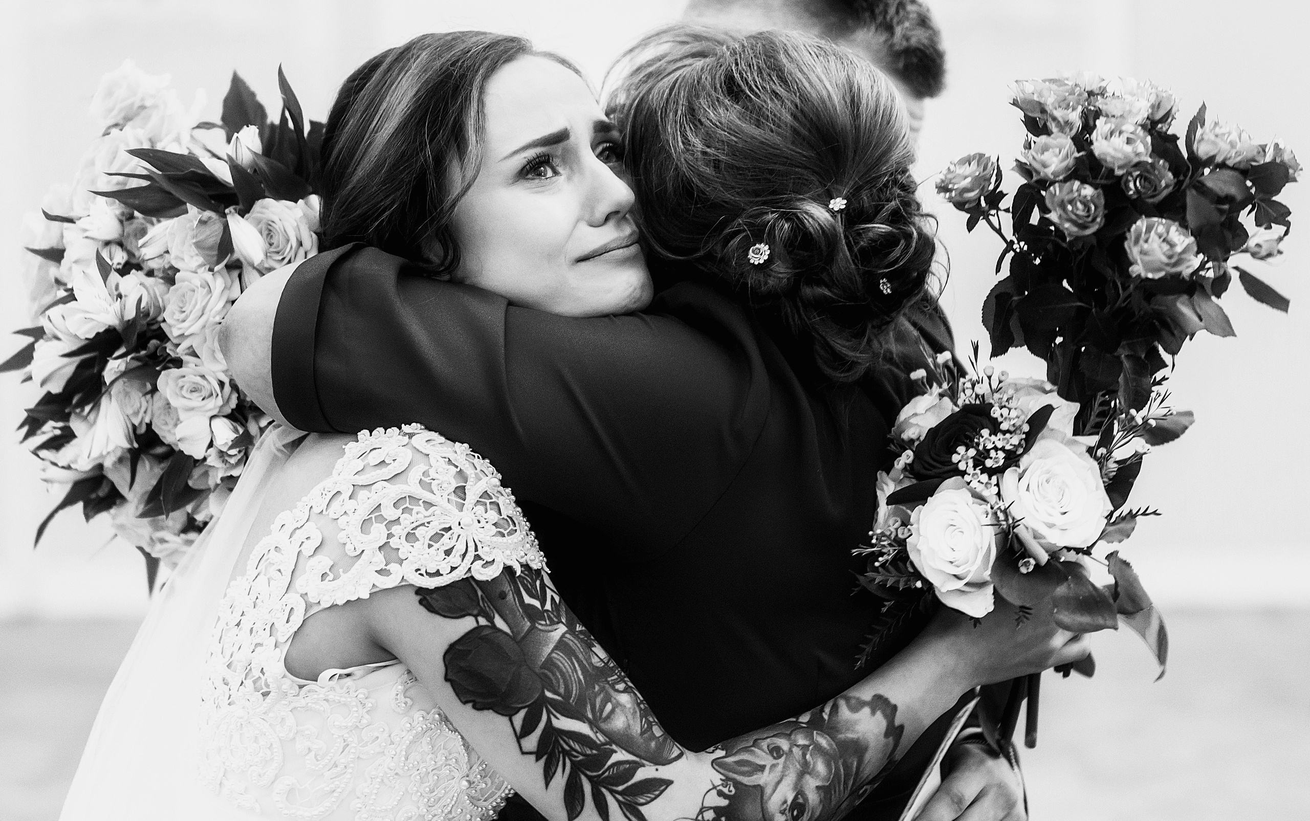 Weddings. Портретный и свадебный фотограф-видеограф в СПб Виктория Фролова