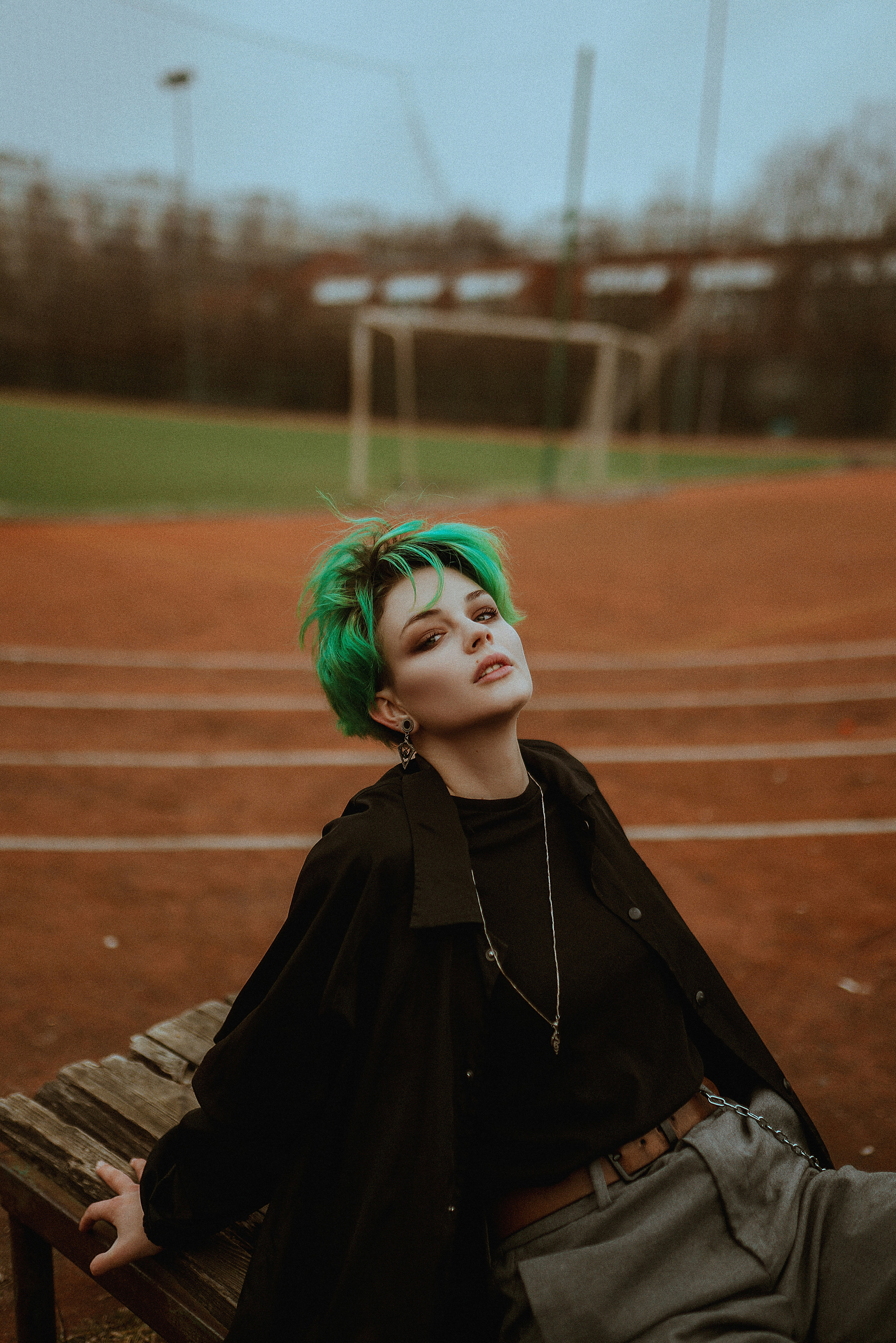 Portraits. Портретный и свадебный фотограф-видеограф в СПб Виктория Фролова