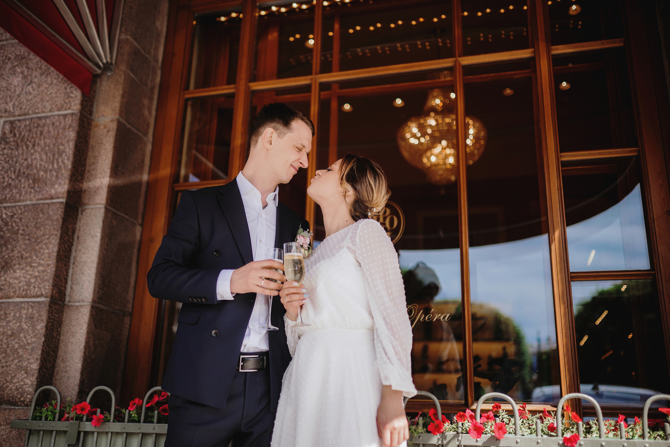 Weddings. Портретный и свадебный фотограф-видеограф в СПб Виктория Фролова