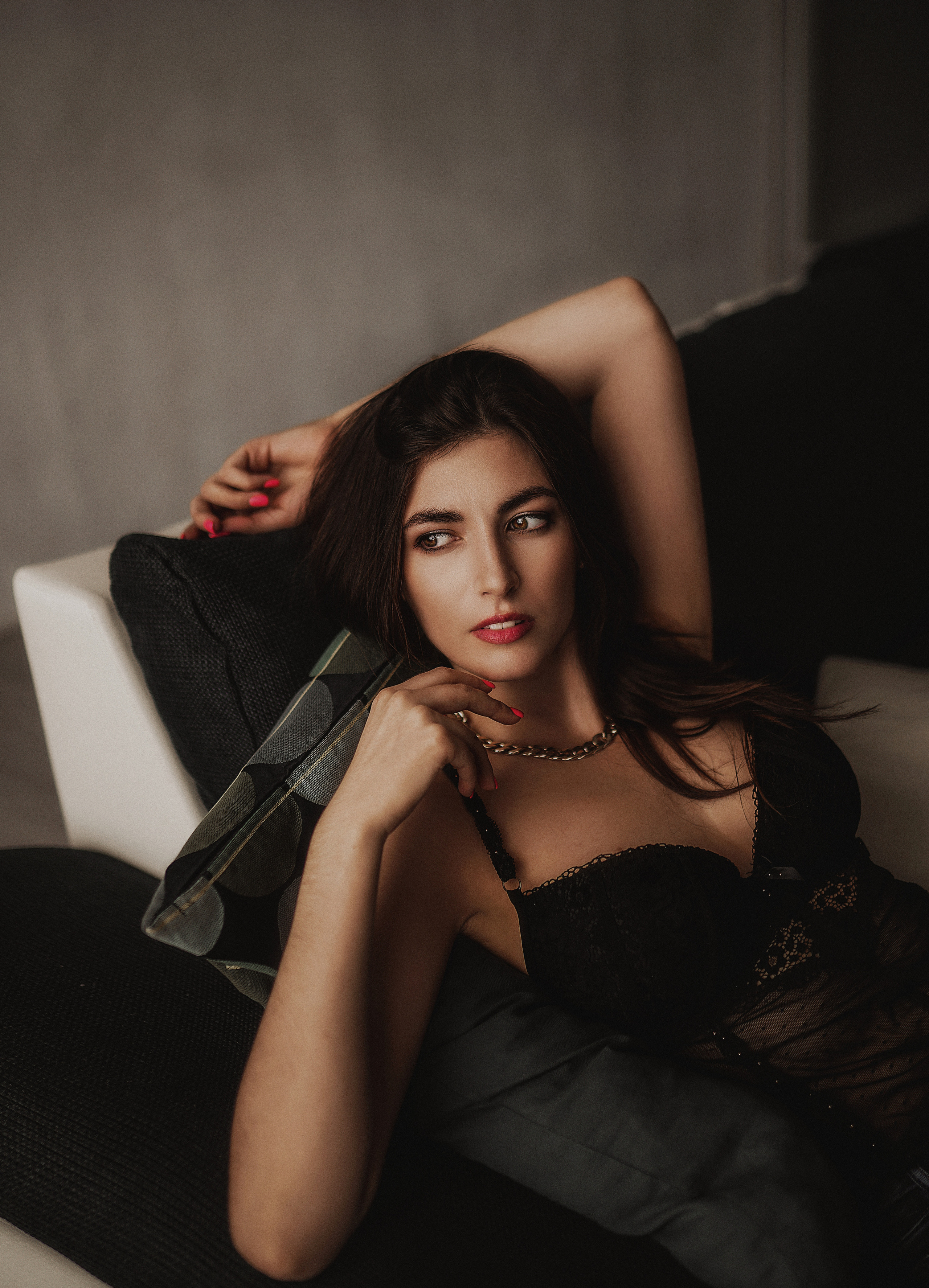 Portraits. Портретный и свадебный фотограф-видеограф в СПб Виктория Фролова