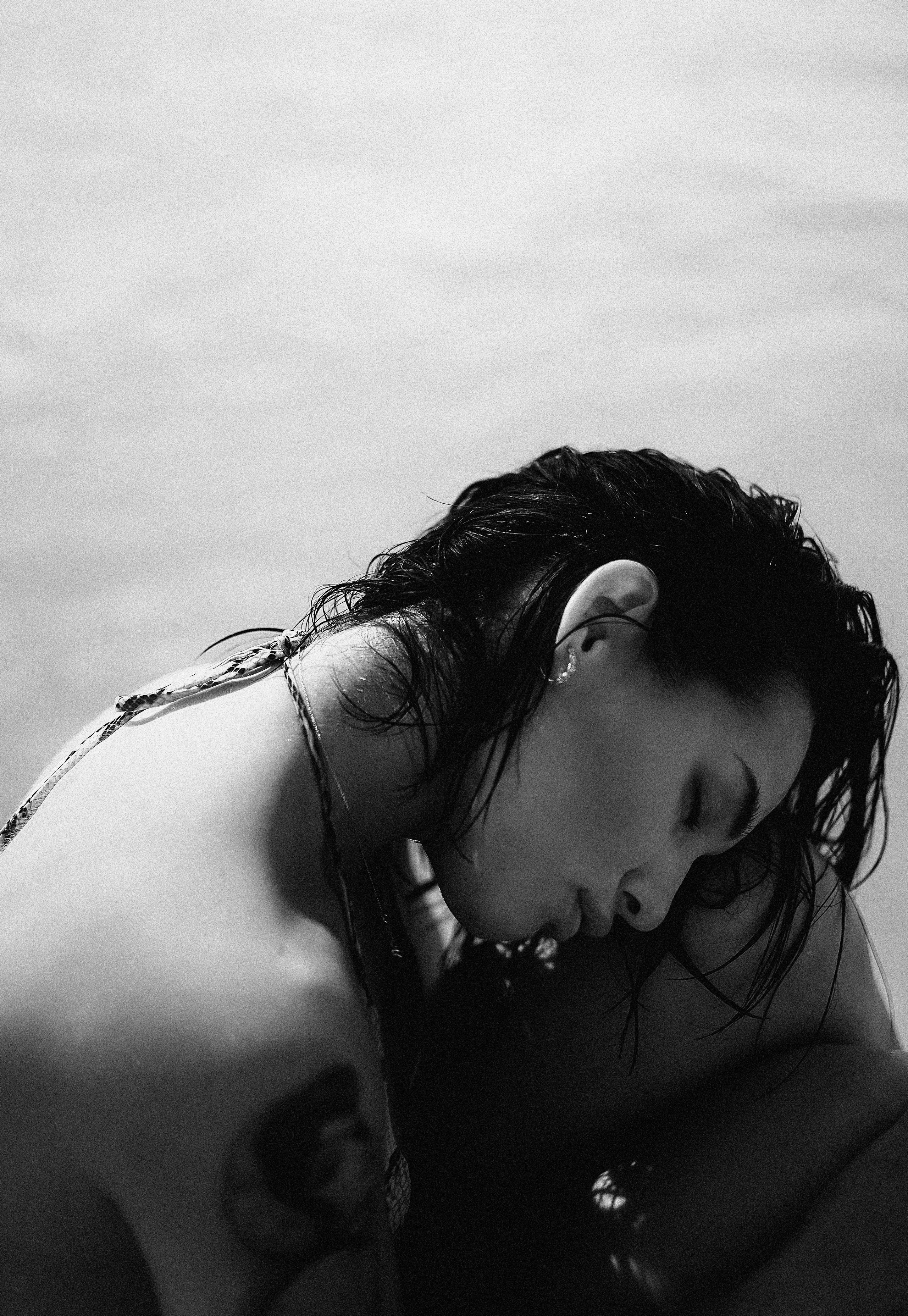 Portraits. Портретный и свадебный фотограф-видеограф в СПб Виктория Фролова