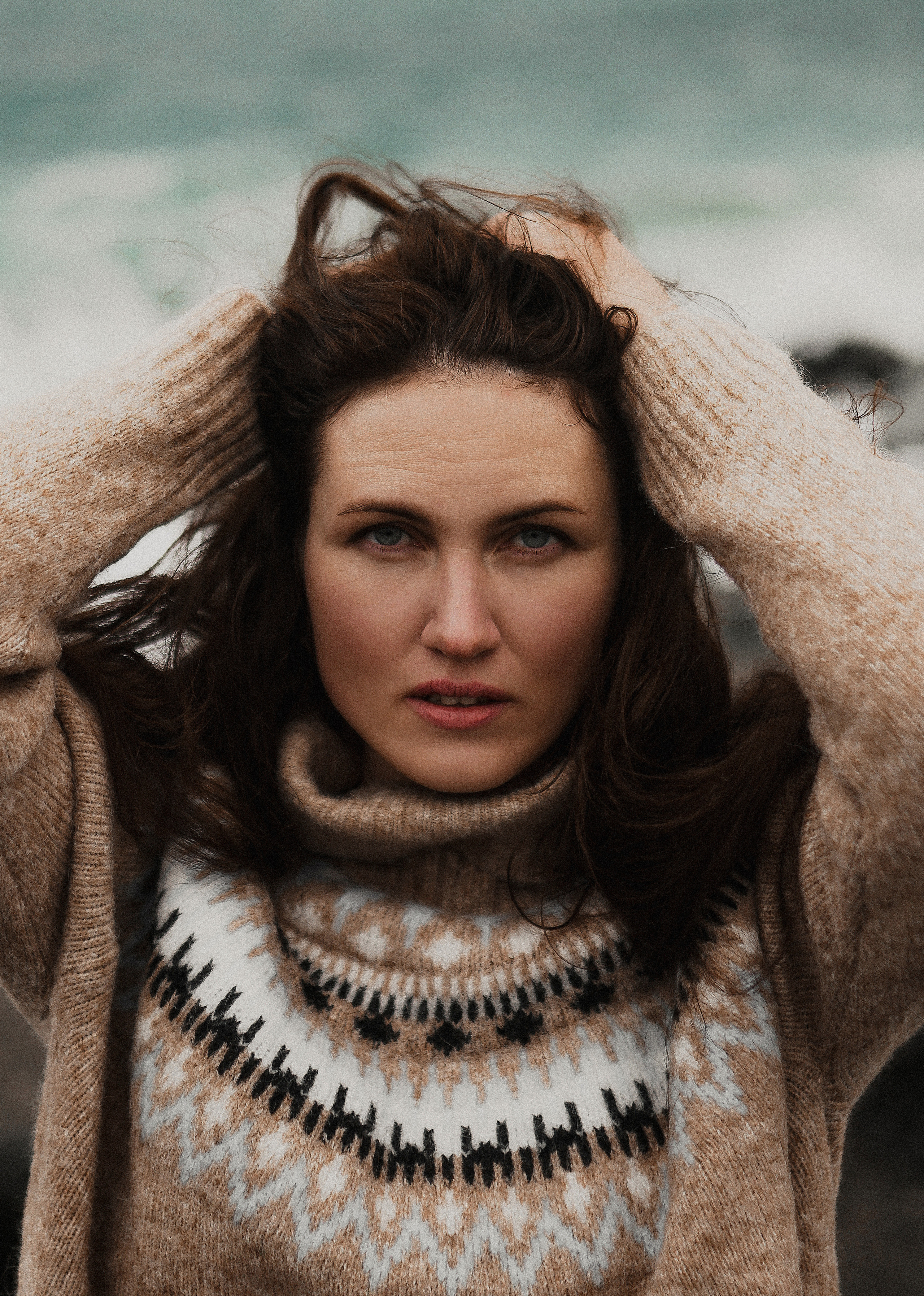 Portraits. Портретный и свадебный фотограф-видеограф в СПб Виктория Фролова