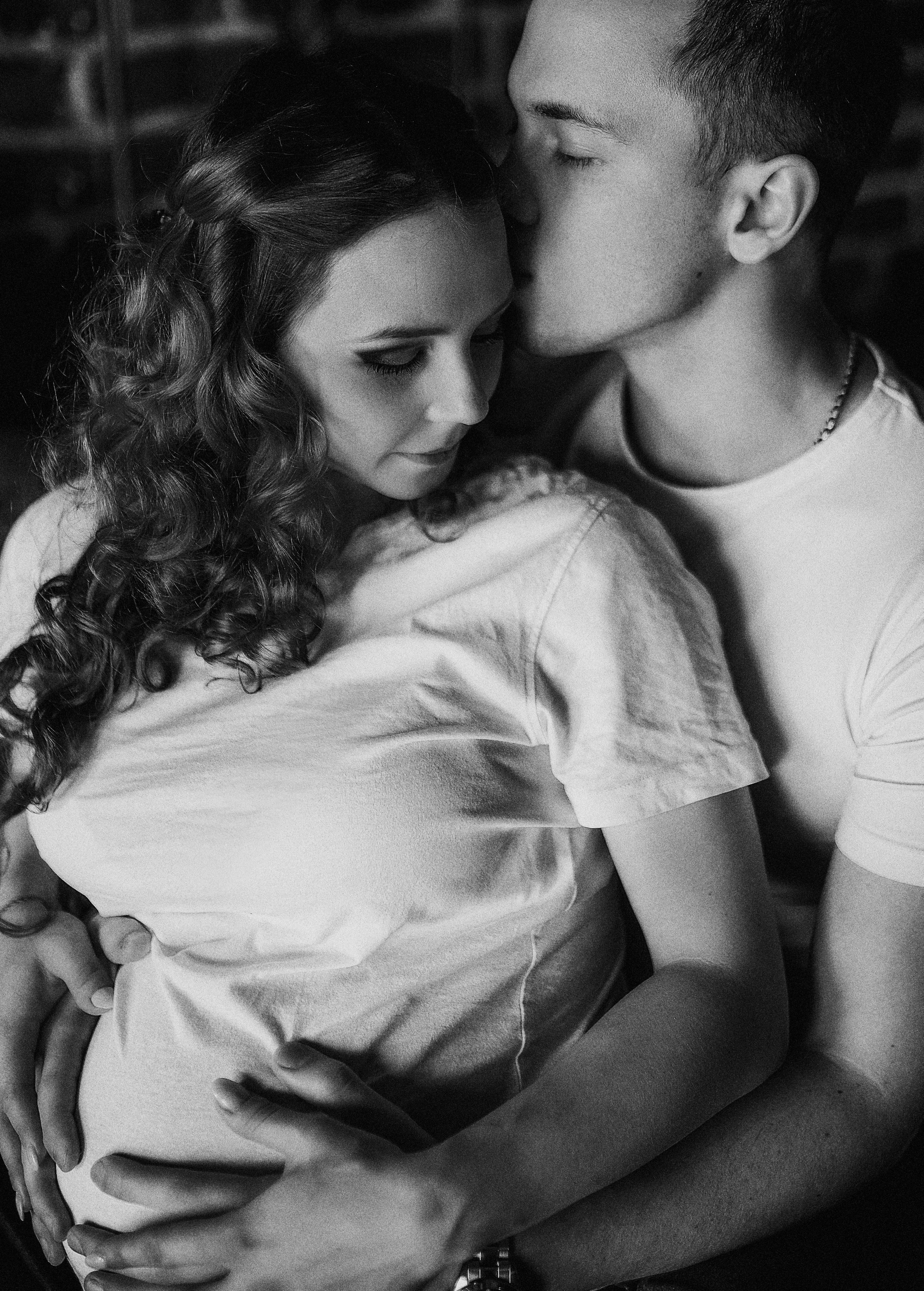 Love Story. Портретный и свадебный фотограф-видеограф в СПб Виктория Фролова