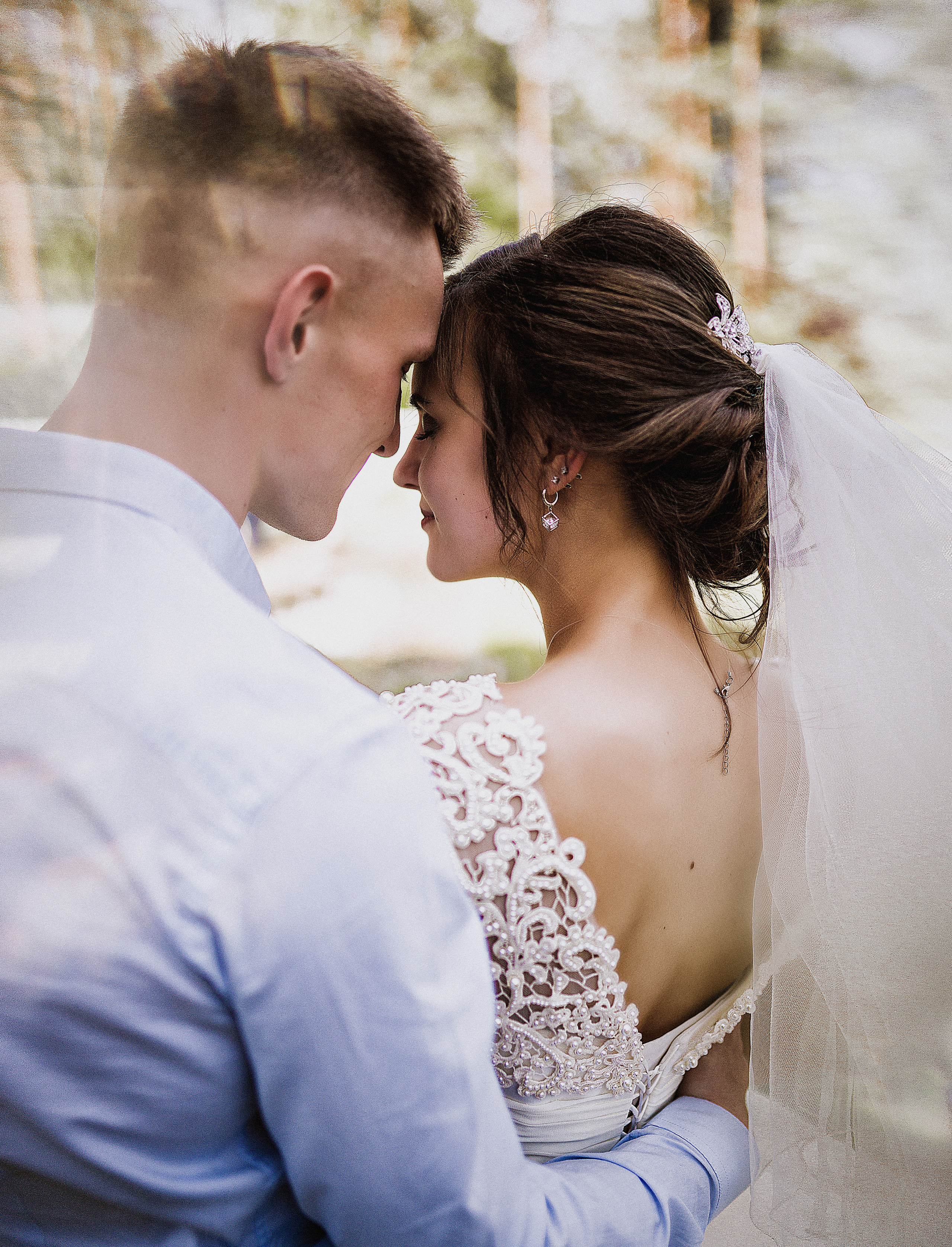Weddings. Портретный и свадебный фотограф-видеограф в СПб Виктория Фролова