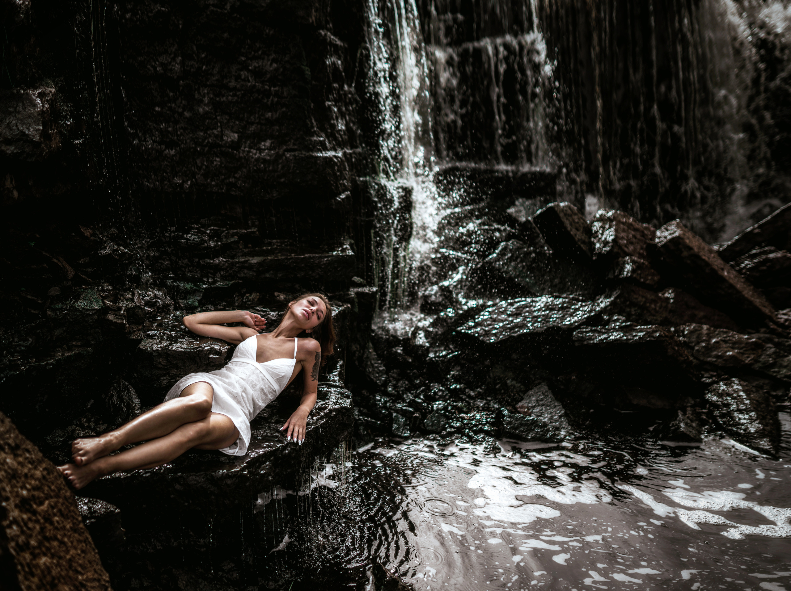 Portraits. Портретный и свадебный фотограф-видеограф в СПб Виктория Фролова