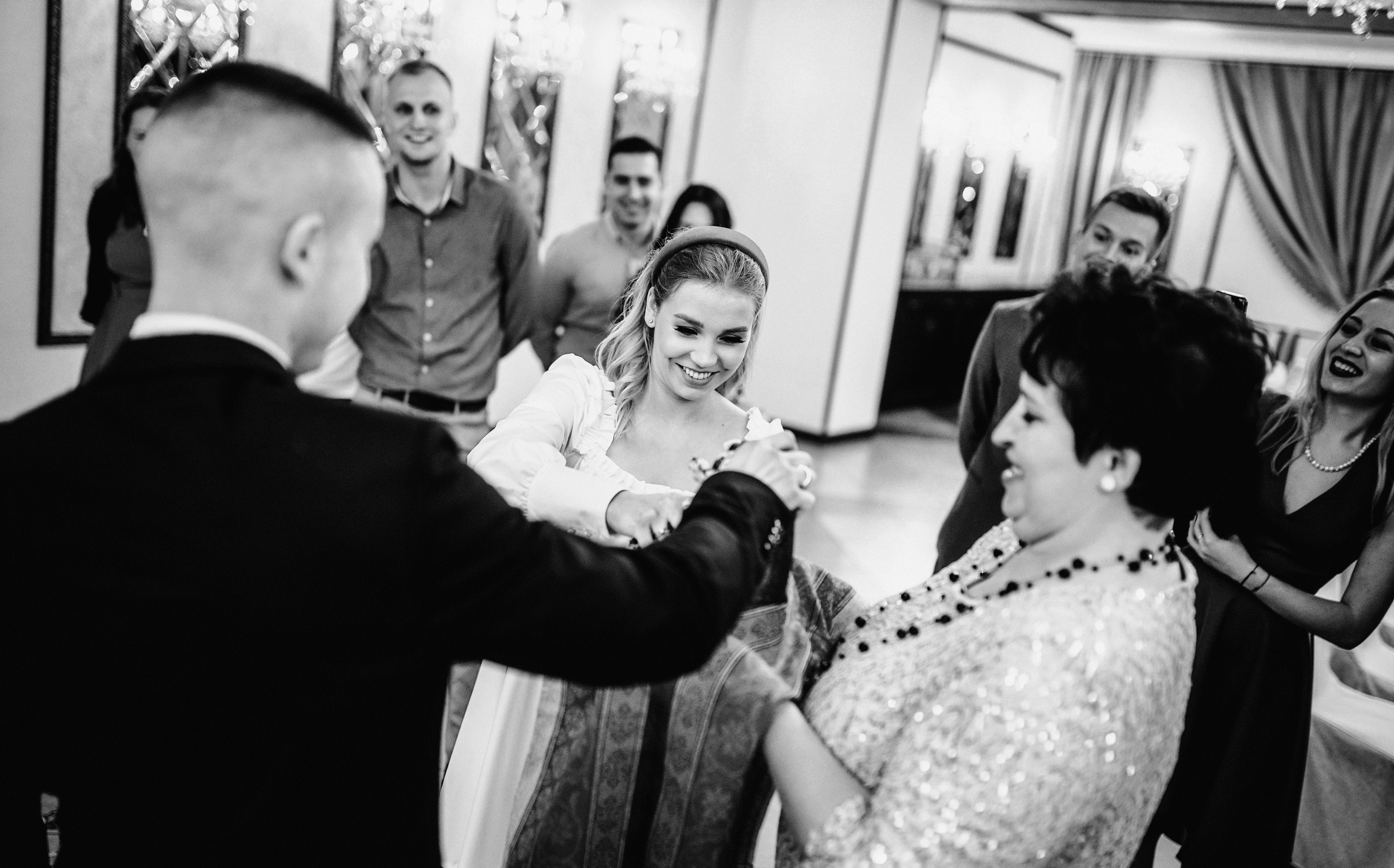 Weddings. Портретный и свадебный фотограф-видеограф в СПб Виктория Фролова