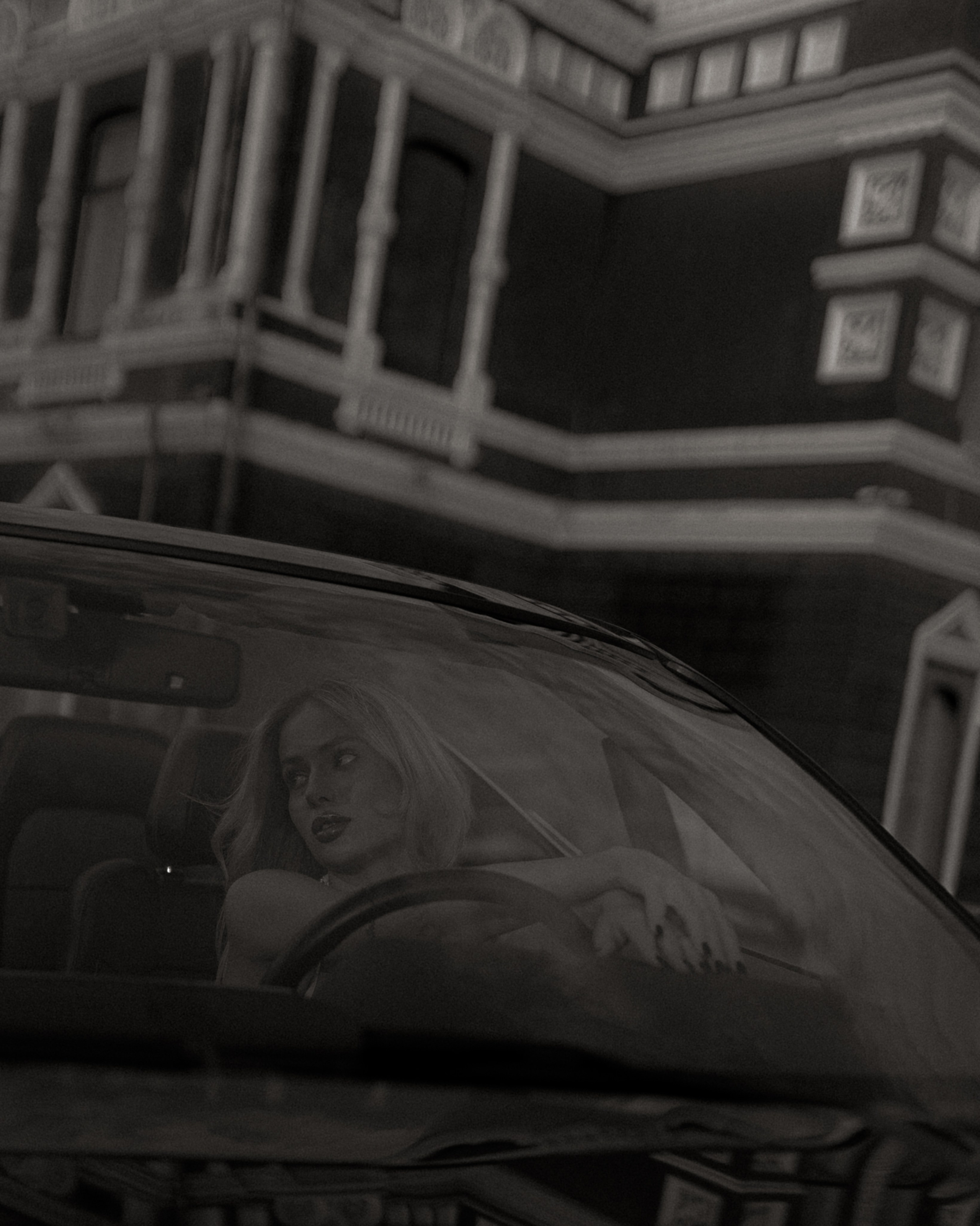 Ксения. DARYA.BELKINA