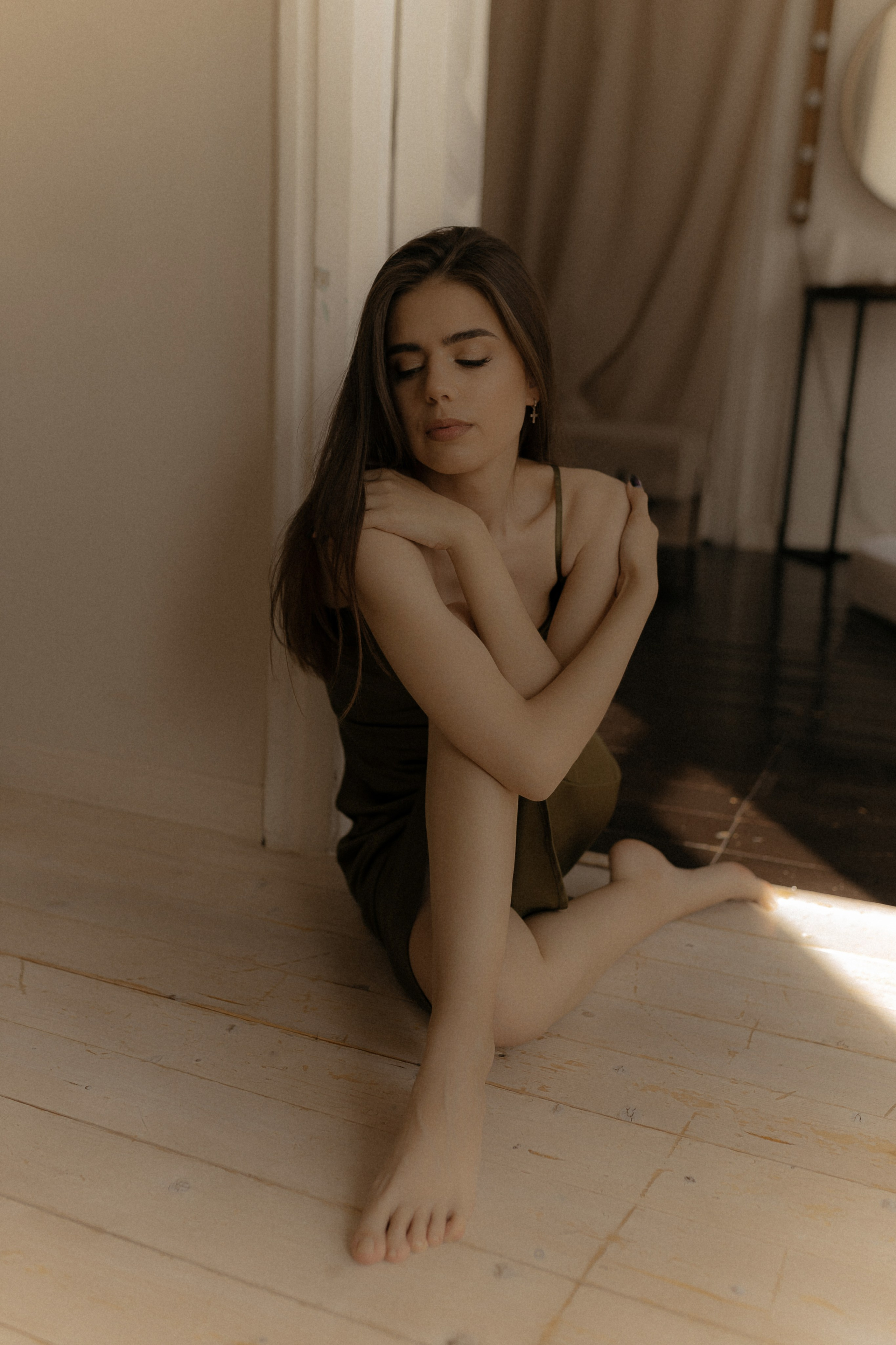 Полина. DARYA.BELKINA