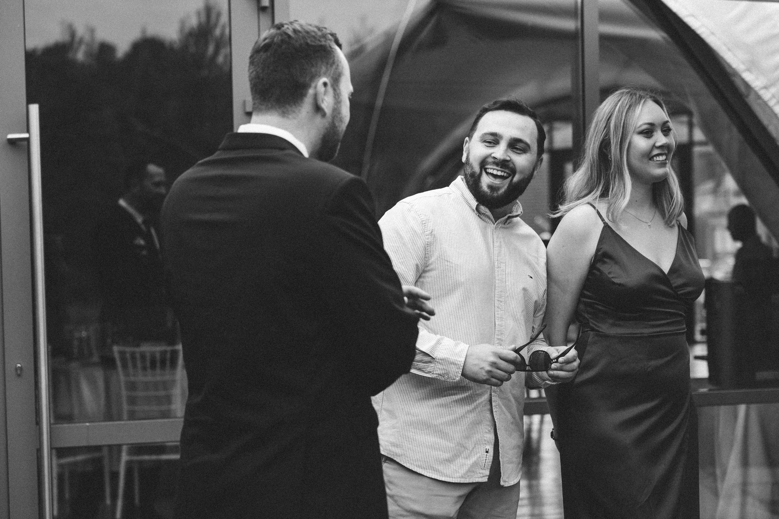 Максим и Ника. Свадебный фотограф в Москве — Оскар Гелманов