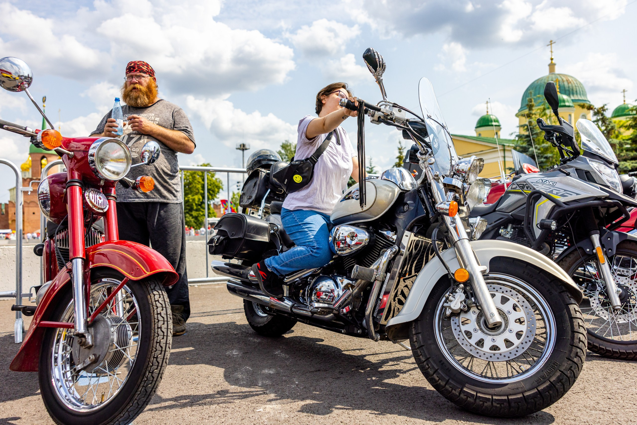 Автострада 20 лет. Фотограф в Туле Крупский АнДРей. Фотостудия «КАДР71» в Туле